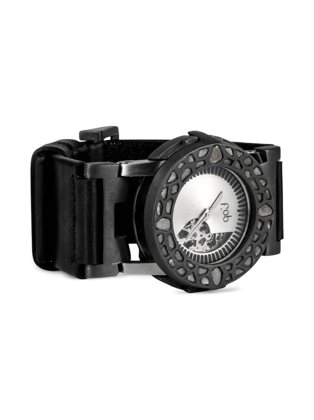 P4—FOB Watch #8287 42mm - 2