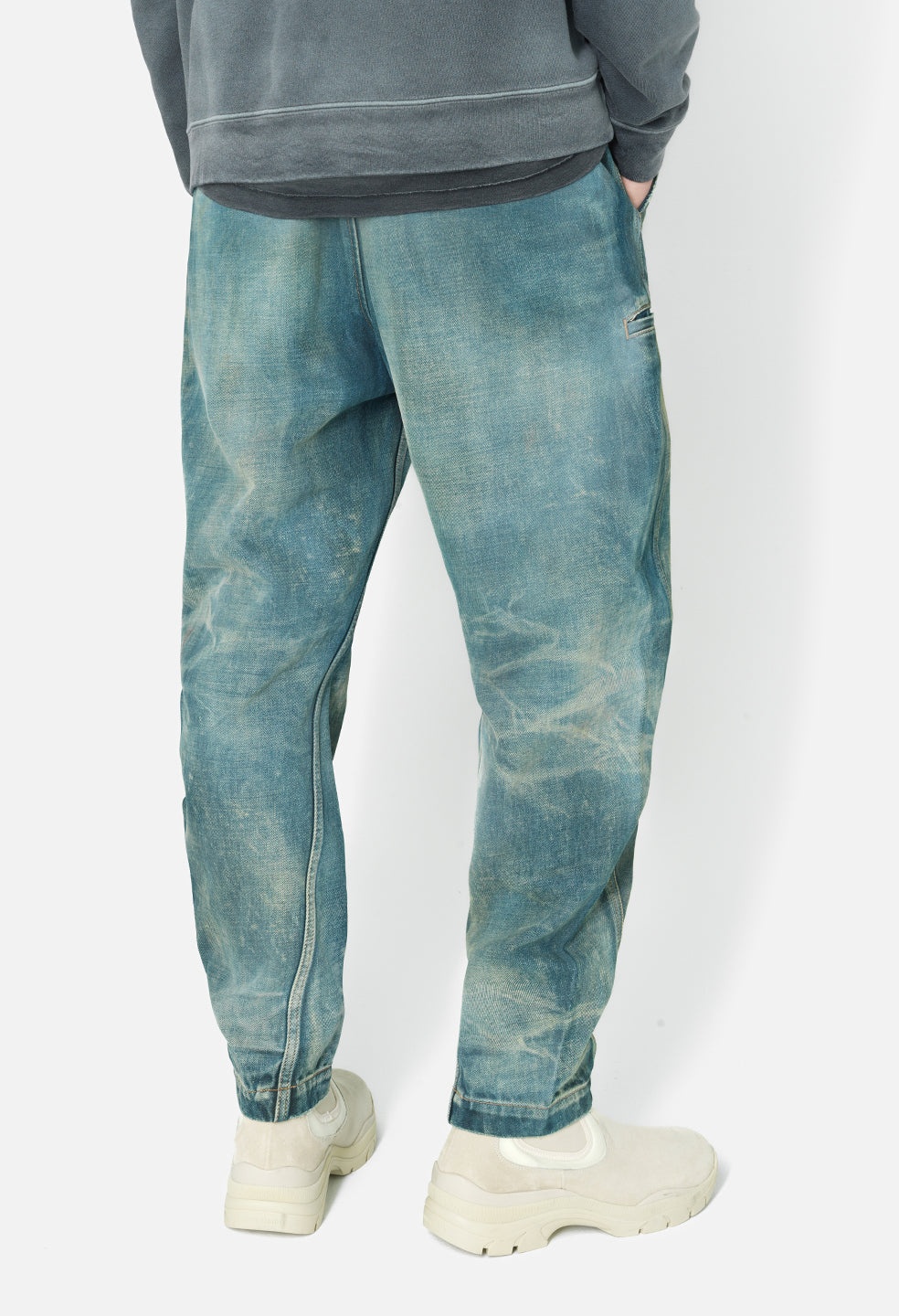 SENDAI TROUSER - 7