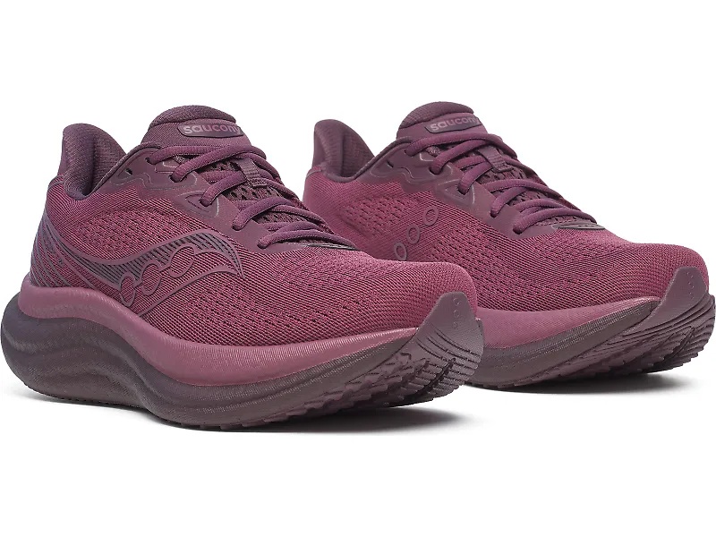 Saucony Triumph 23 - 6