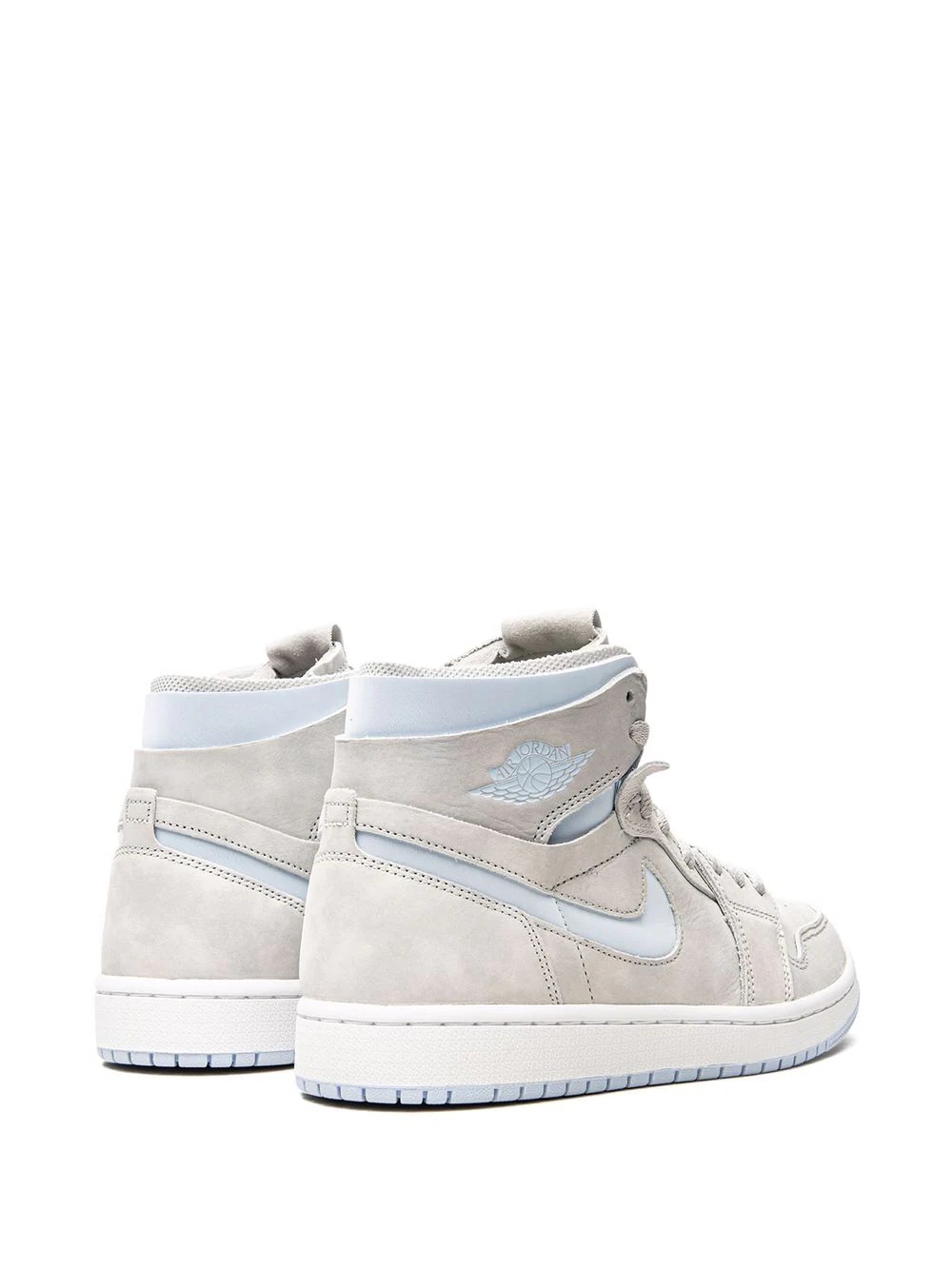 Air Jordan 1 High Zoom CMFT "Grey Fog" sneakers - 3