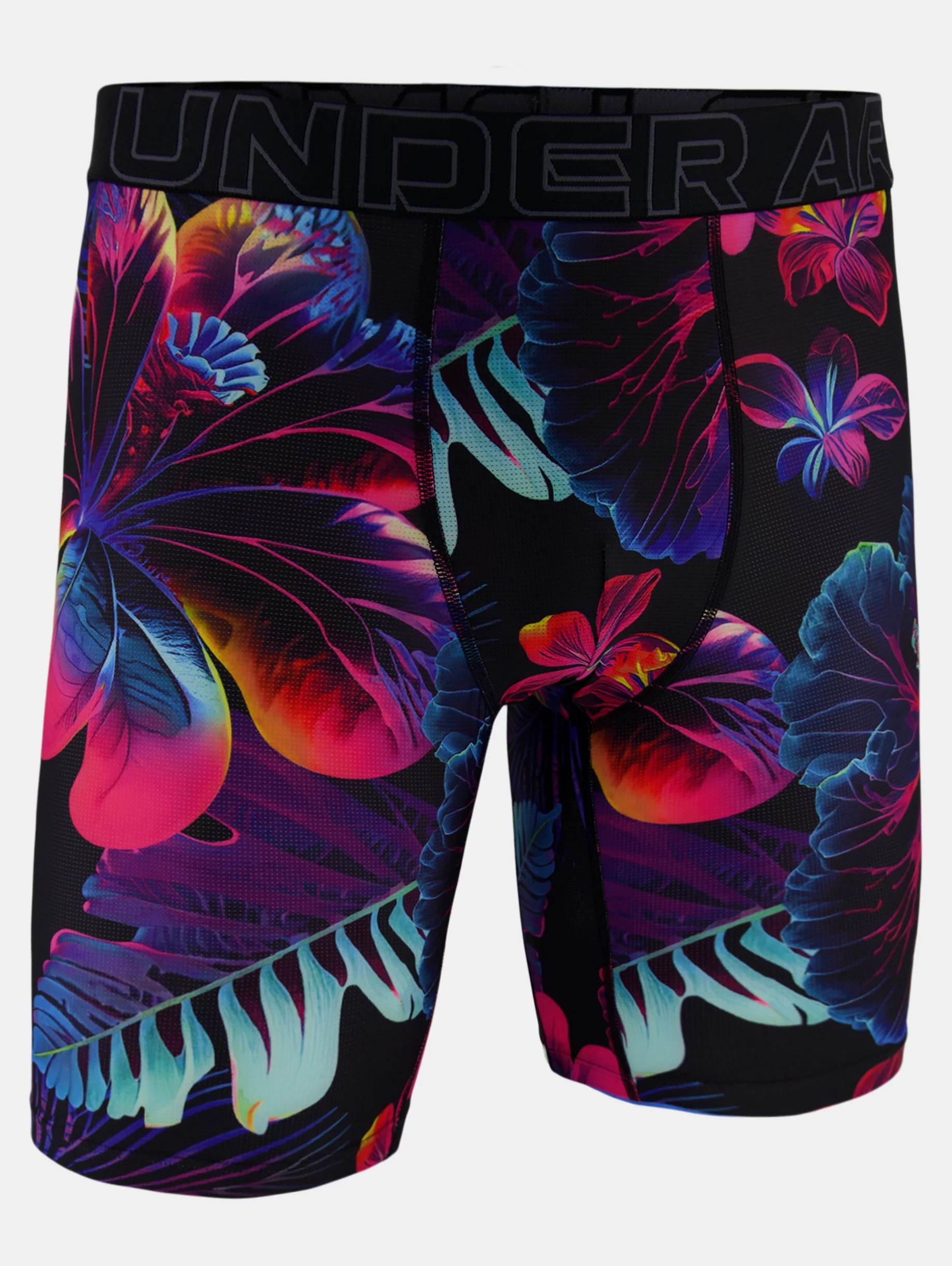 Men's UA Performance Tech Mesh Graphic 9" Boxerjock® - 3