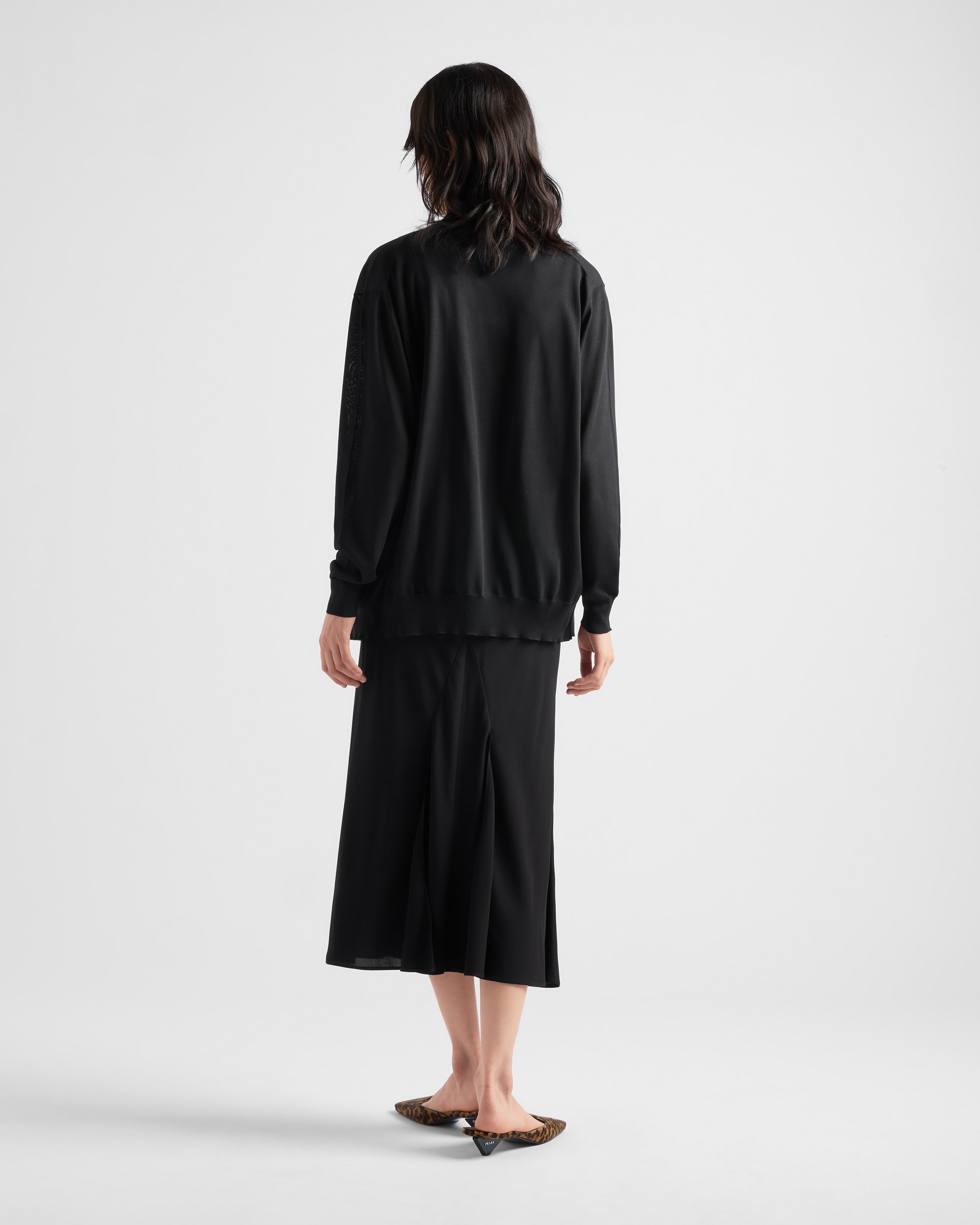 Sablé dress - 5