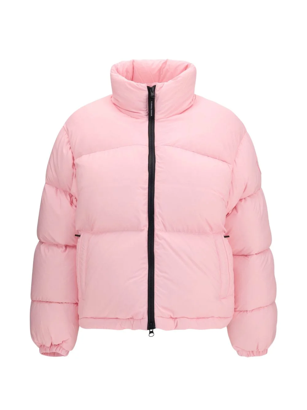 Fallon puffer jacket - 1