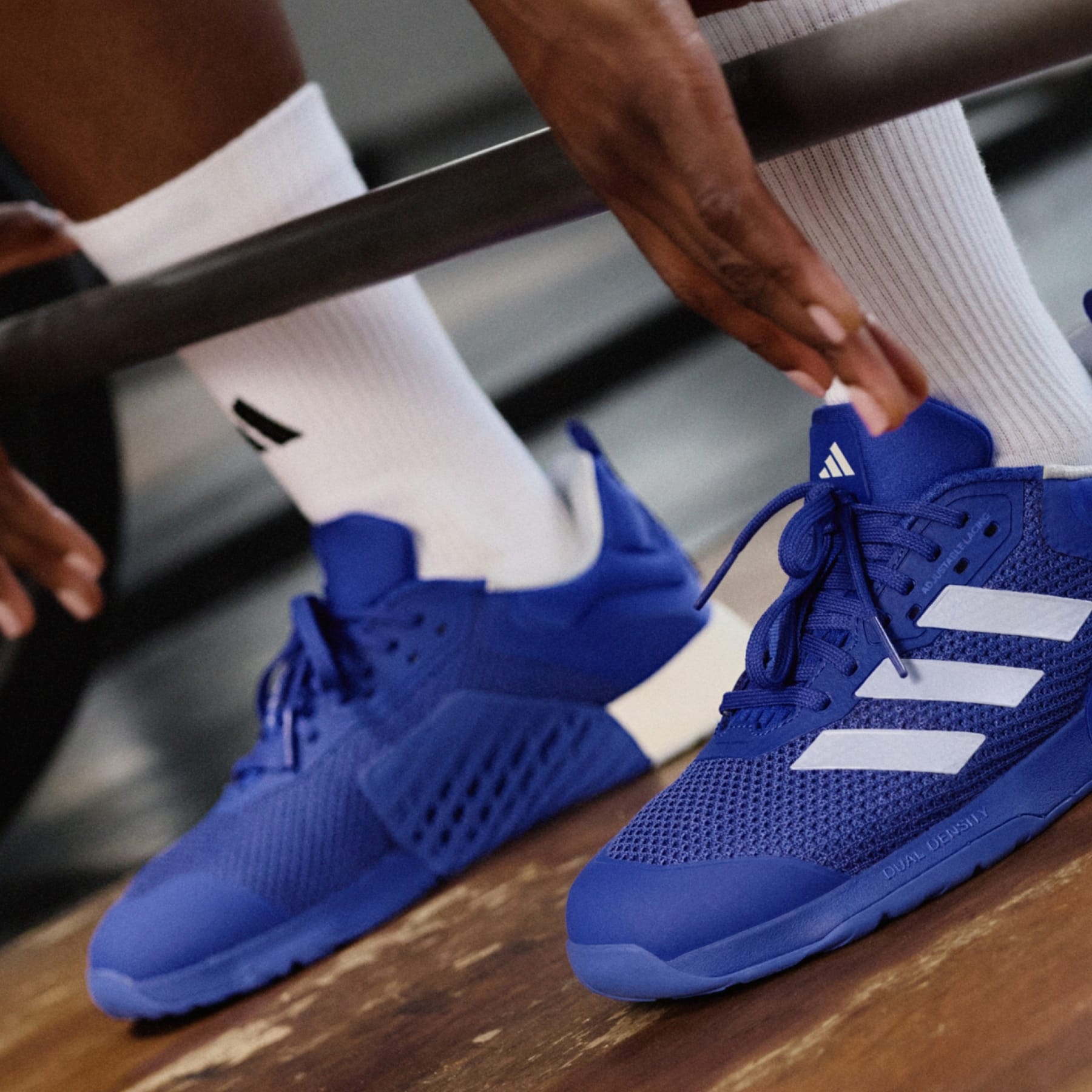 Dropset 3 strength training shoes - 12