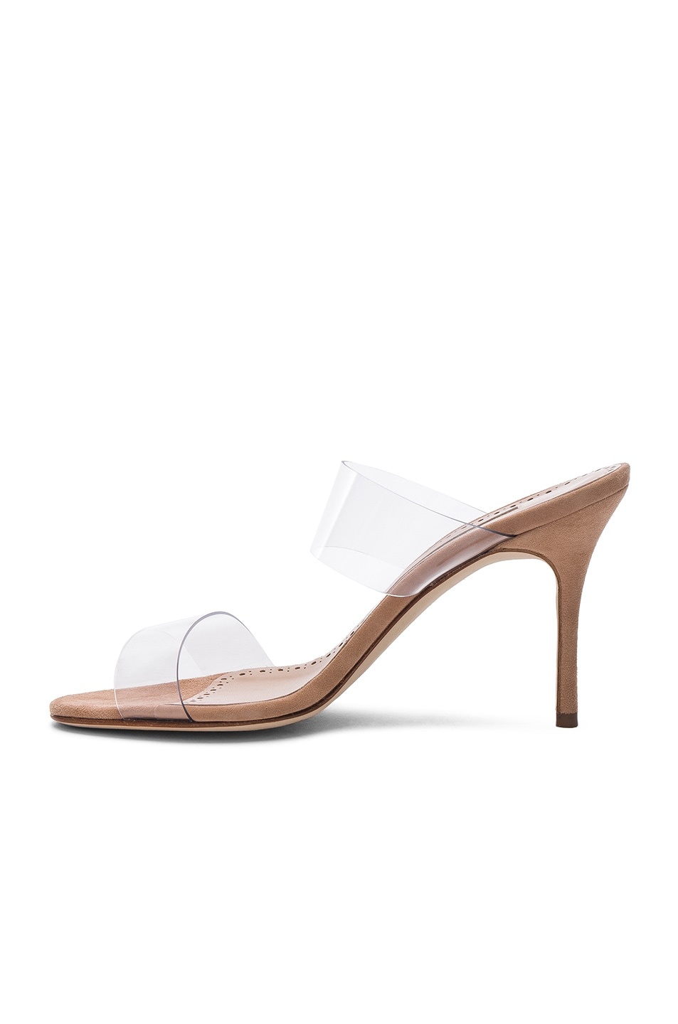 PVC Scolto Sandals - 5