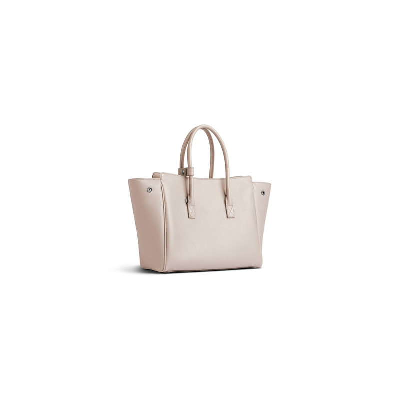 Women's Hampton Carry All Bag Mini in Almond 3