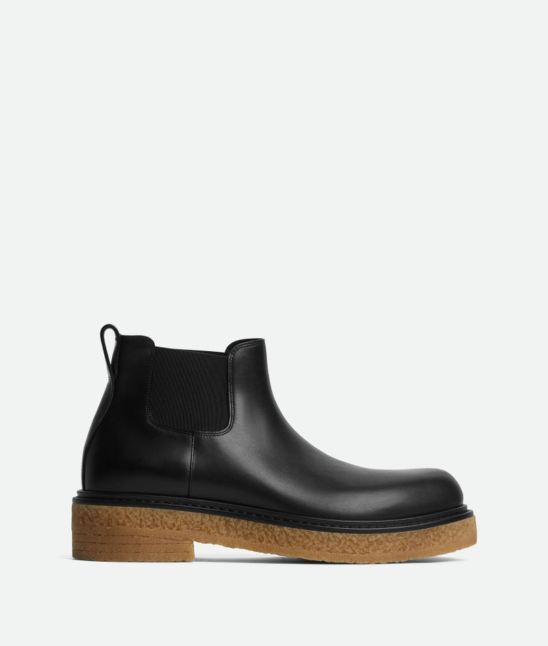 Haddock Chelsea Ankle Boot - 1