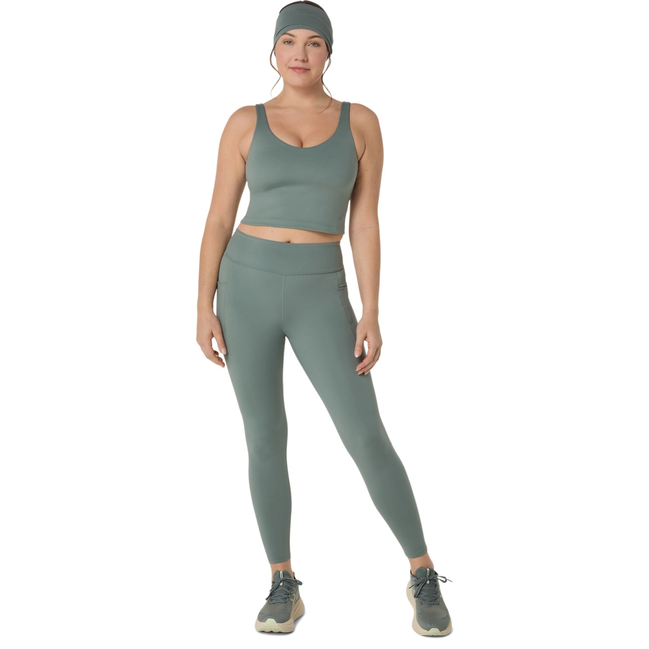 NAGINO FLEX BRA TOP - 9