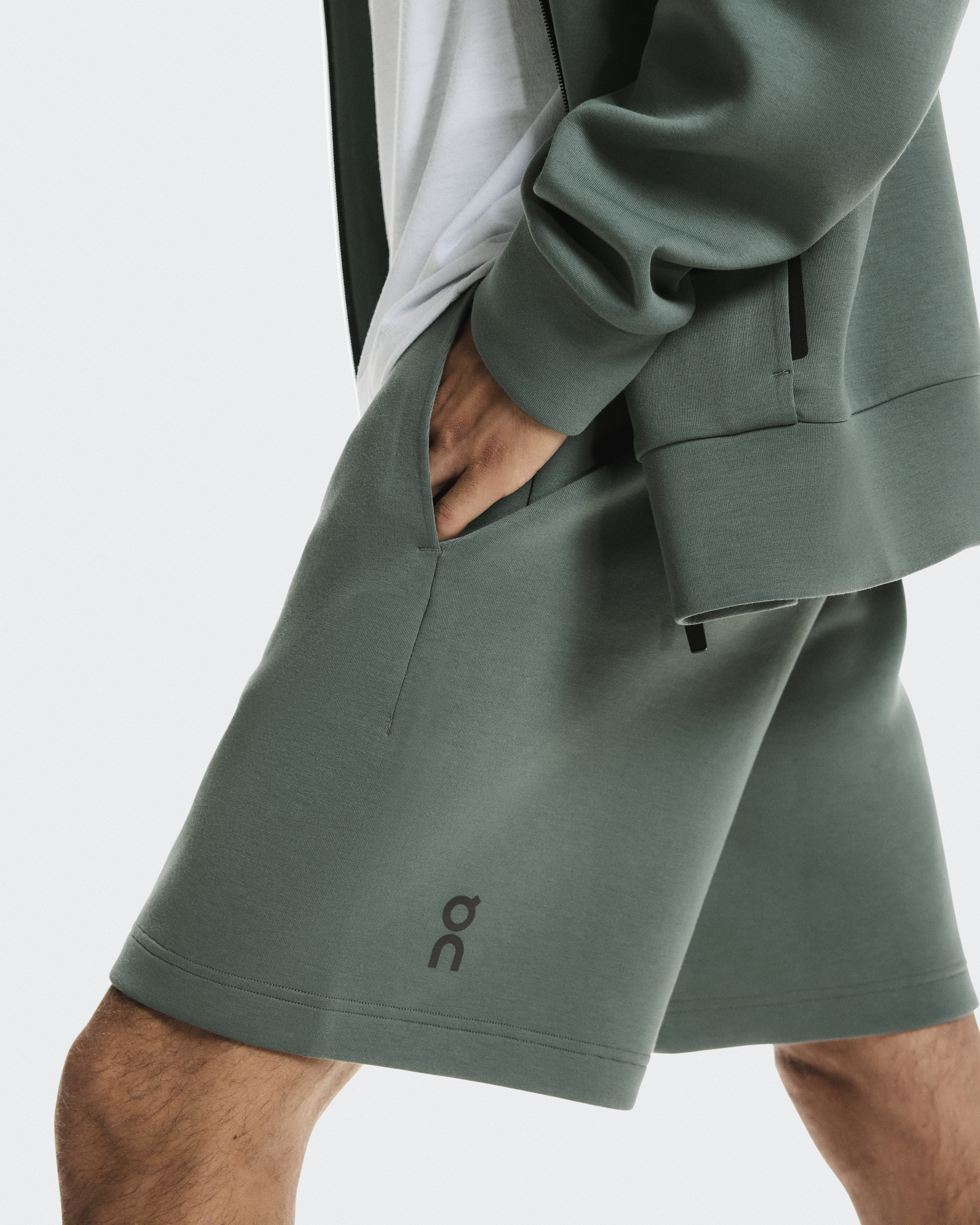 Focus Tech Shorts - 4