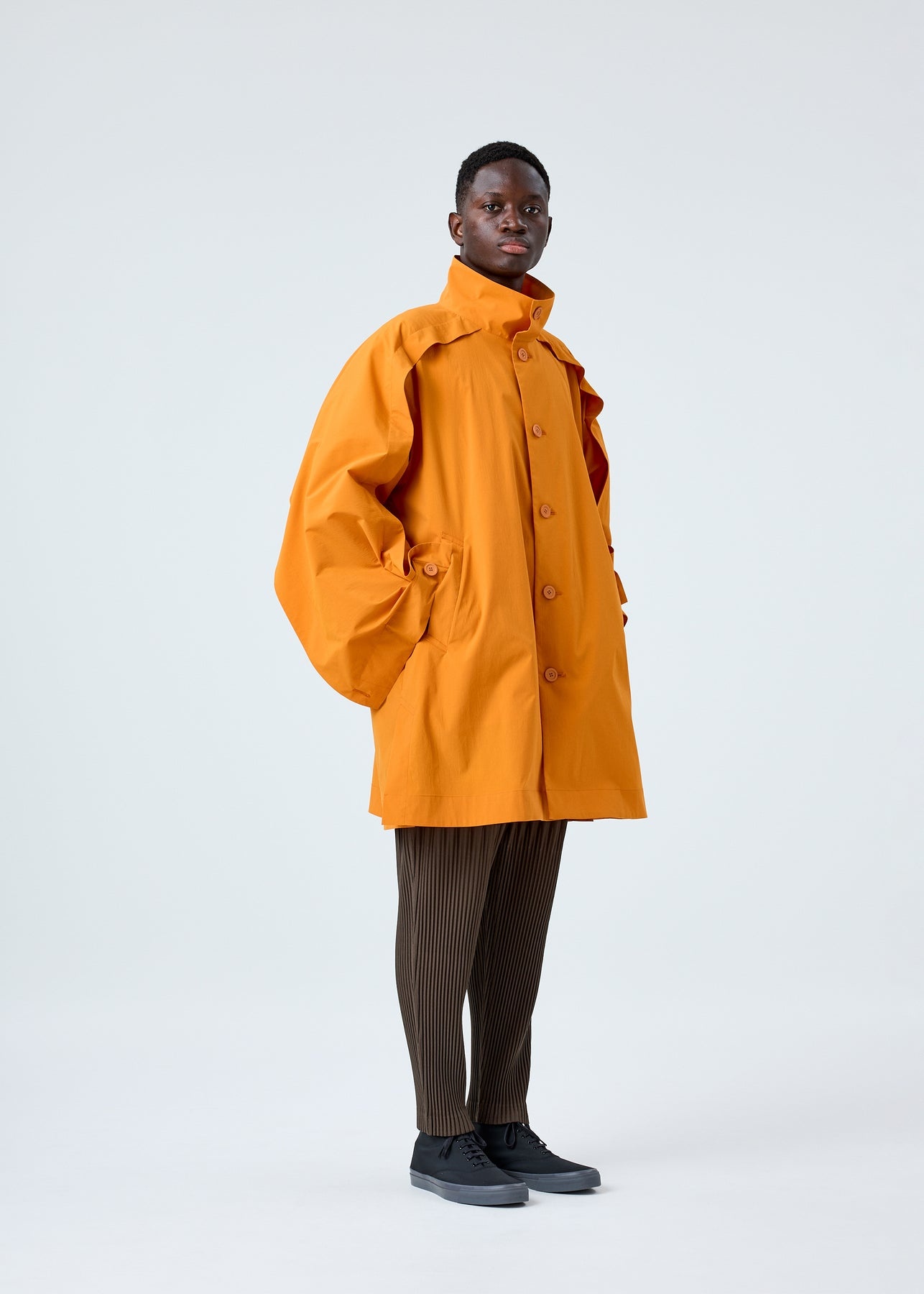 WING COAT - 7