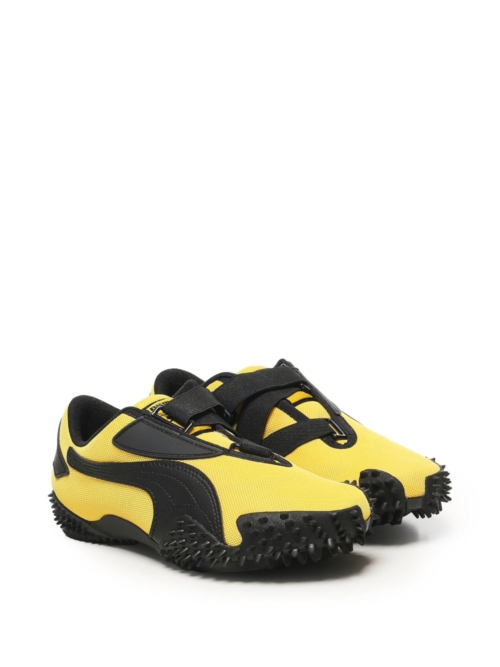 Mostro sneakers - 2