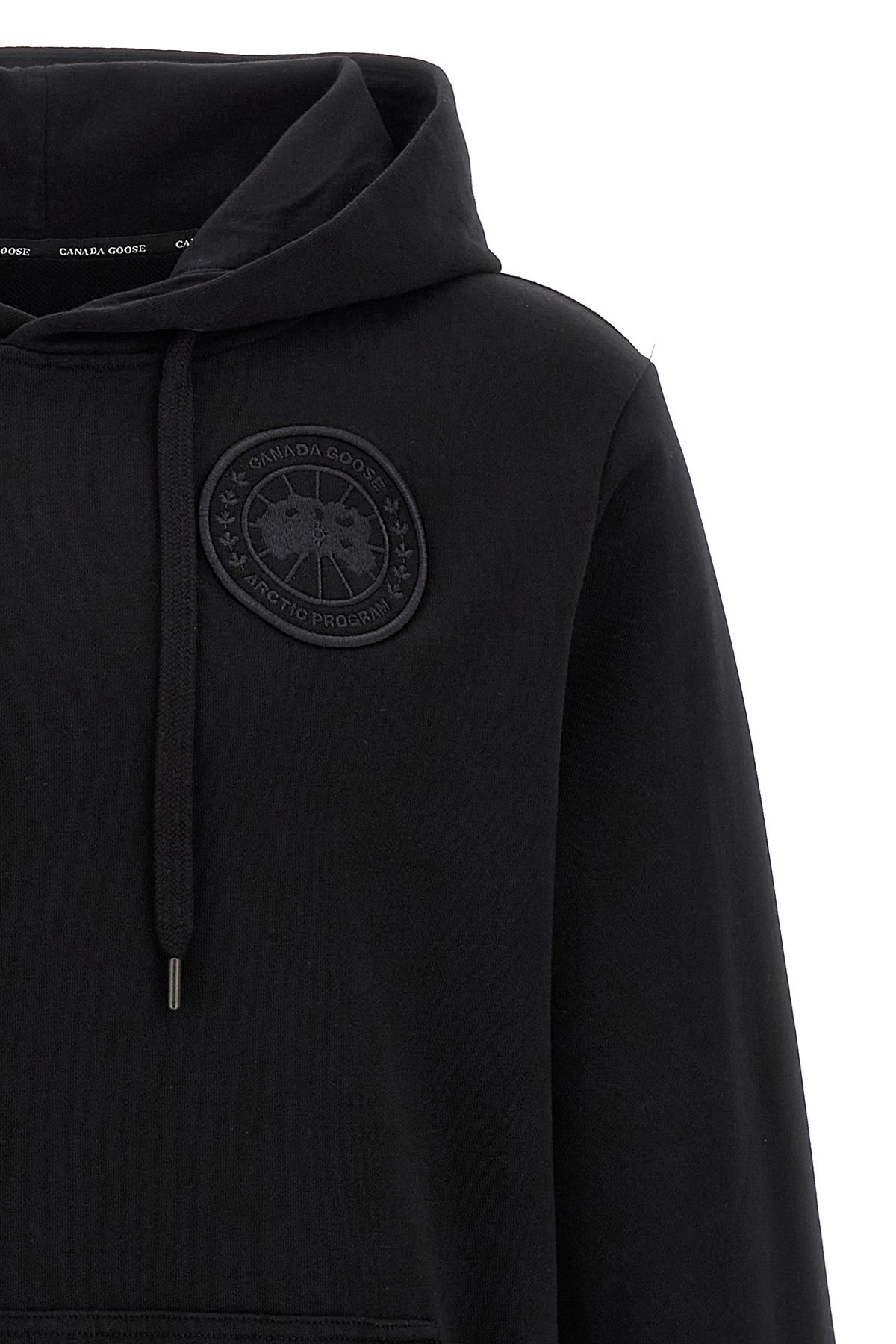 'Huron' hoodie - 4