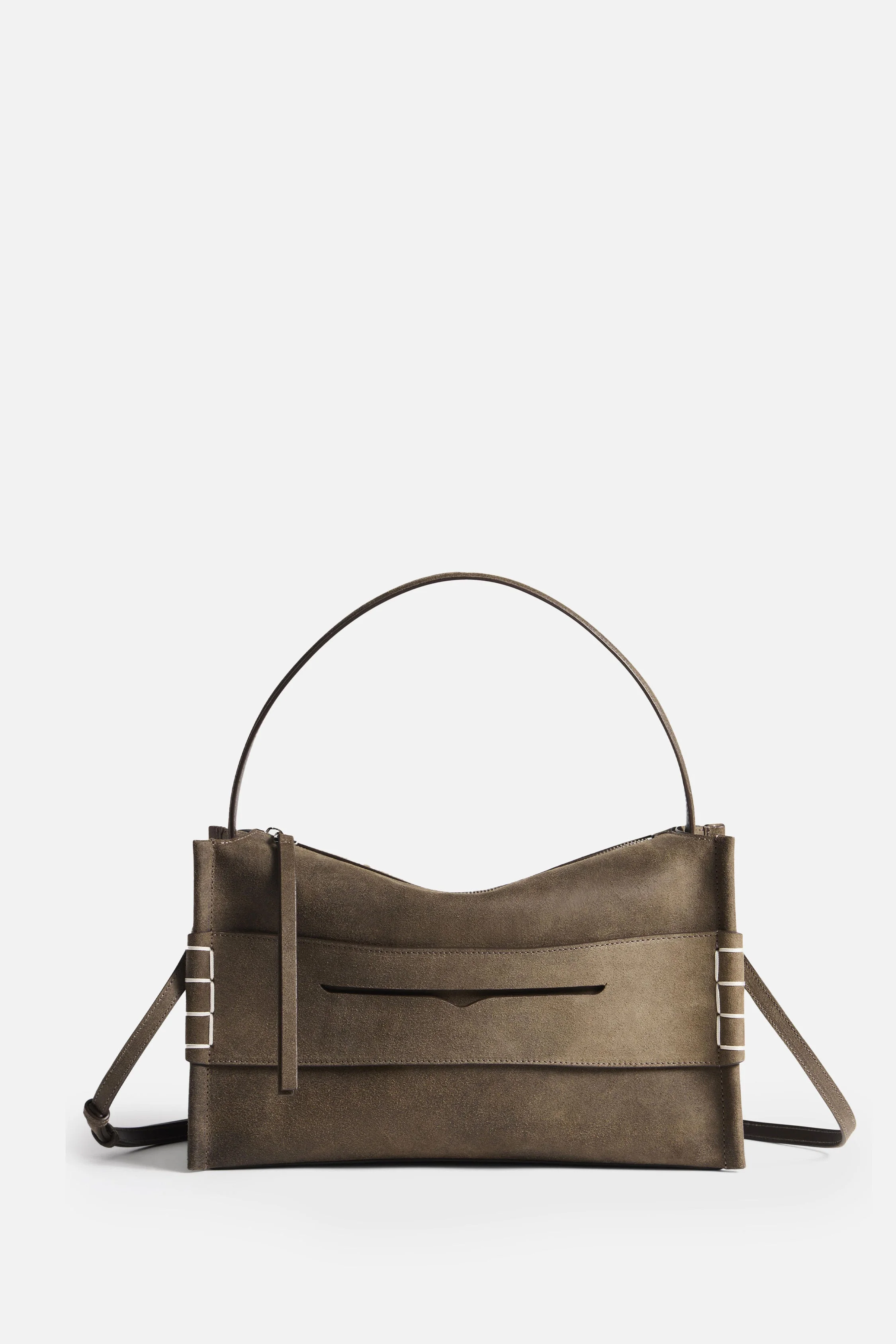 LOAFER MEDIUM BAG - 1