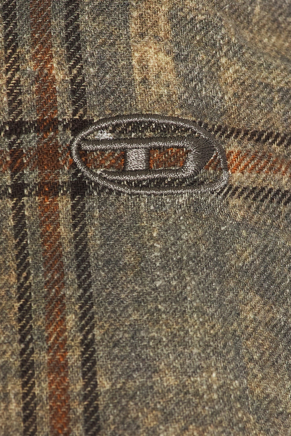 Hammer Overshirt - 3