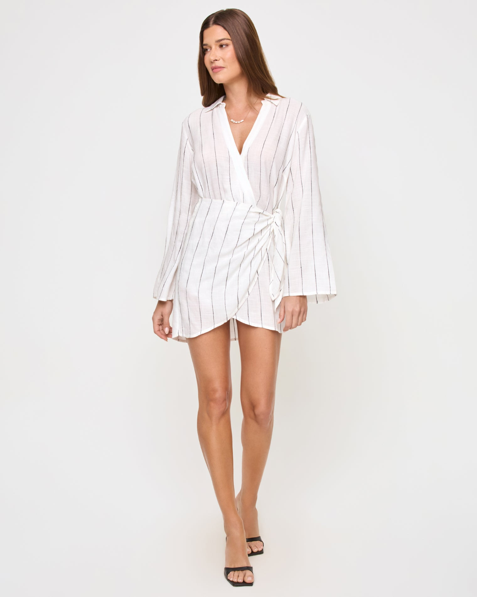 Las Palmas Dress - 5