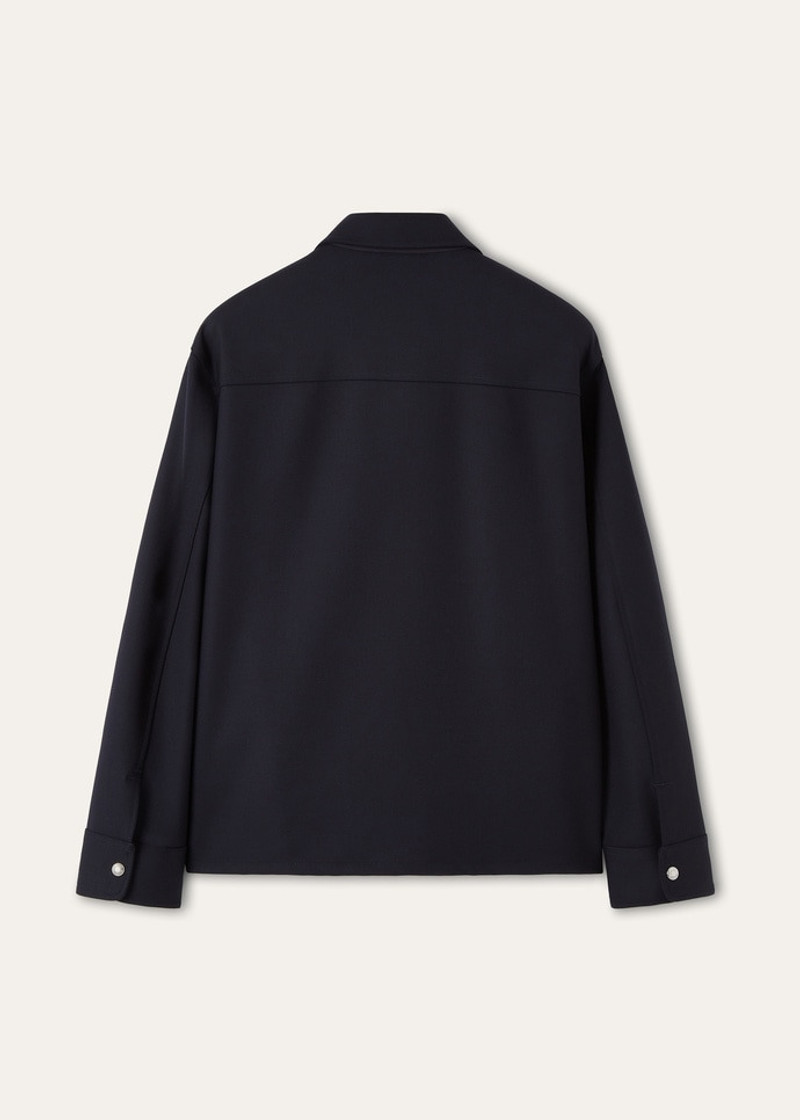 Loro Piana Pray Shirt outlook