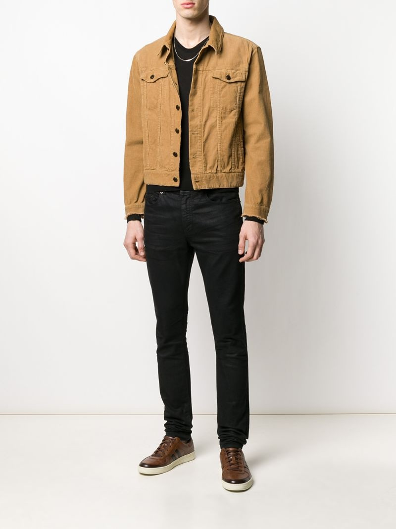 TOM FORD lightweight knit jumper outlook