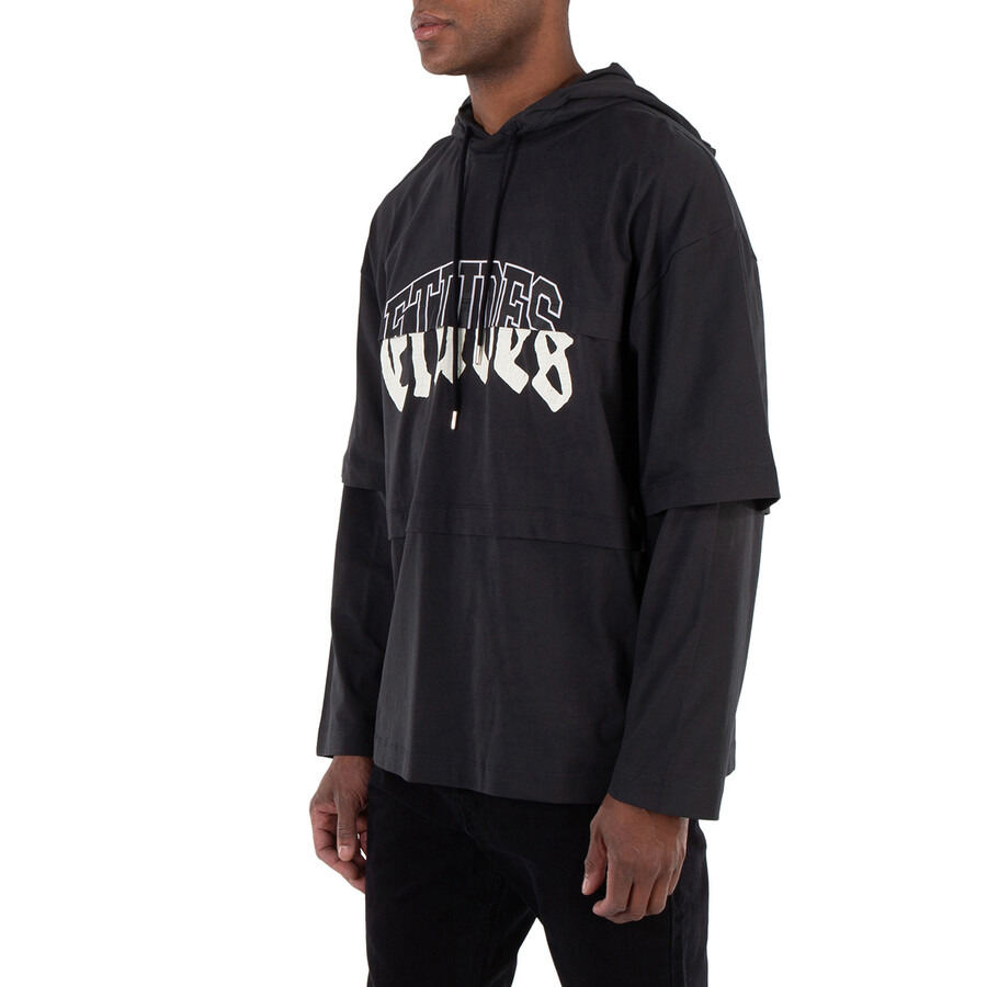 Etudes Pave Oversized Hoodie - 2
