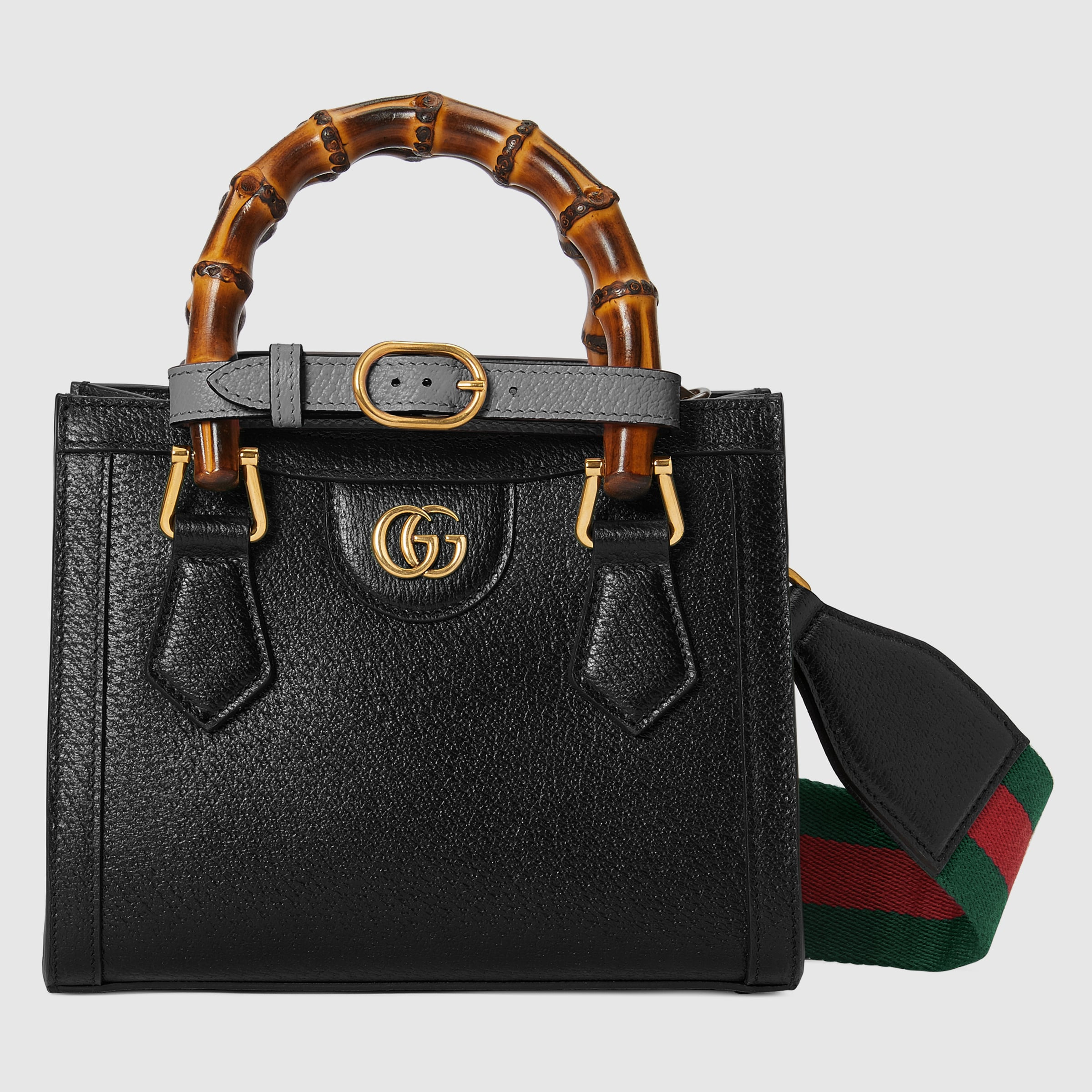 Gucci Diana mini tote bag - 8
