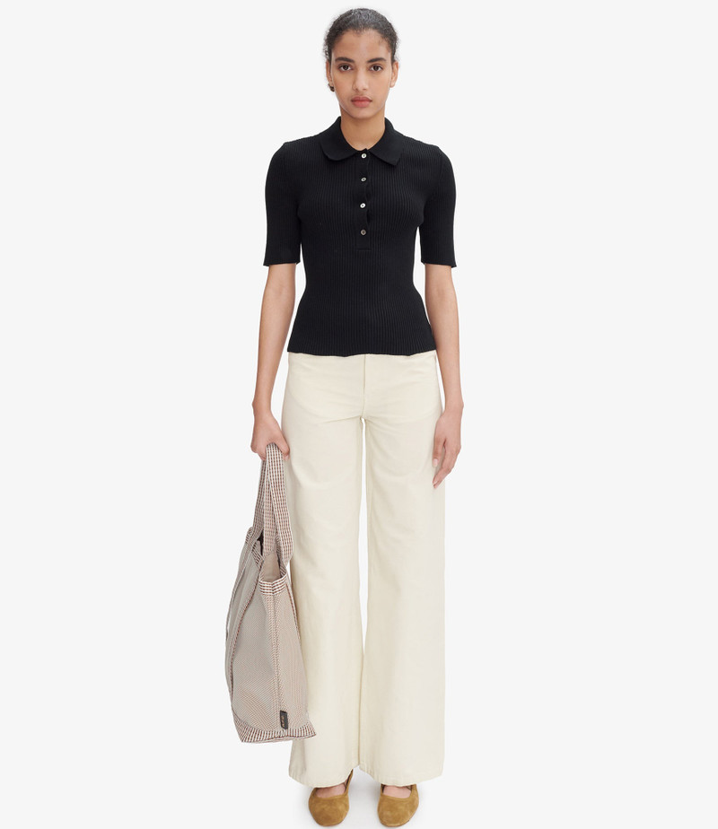 A.P.C. ELISABETH JEANS outlook
