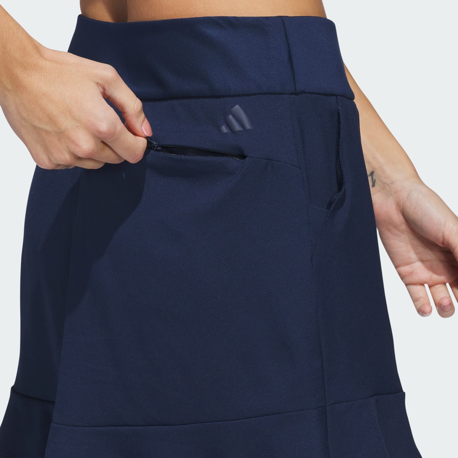 Ultimate365 Frilled Skort - 7