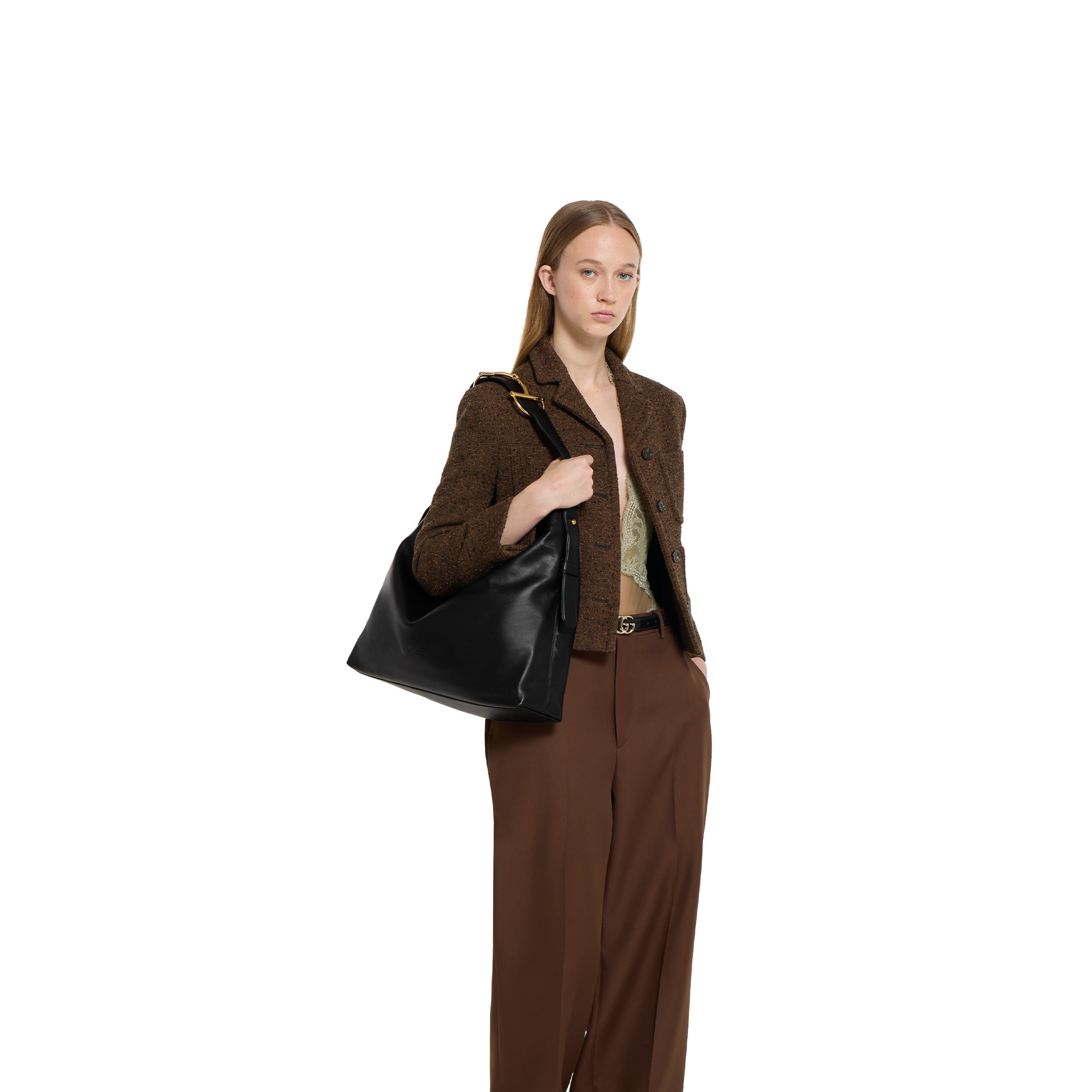 Gucci Beatrix large tote bag - 4