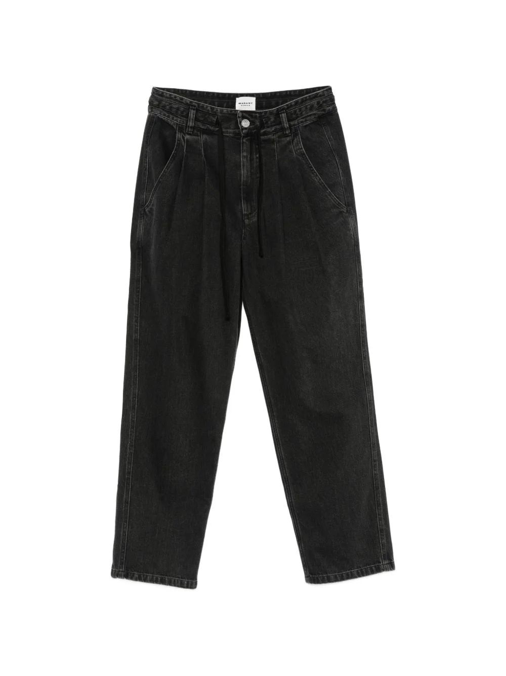 Ilsa cotton trousers - 1