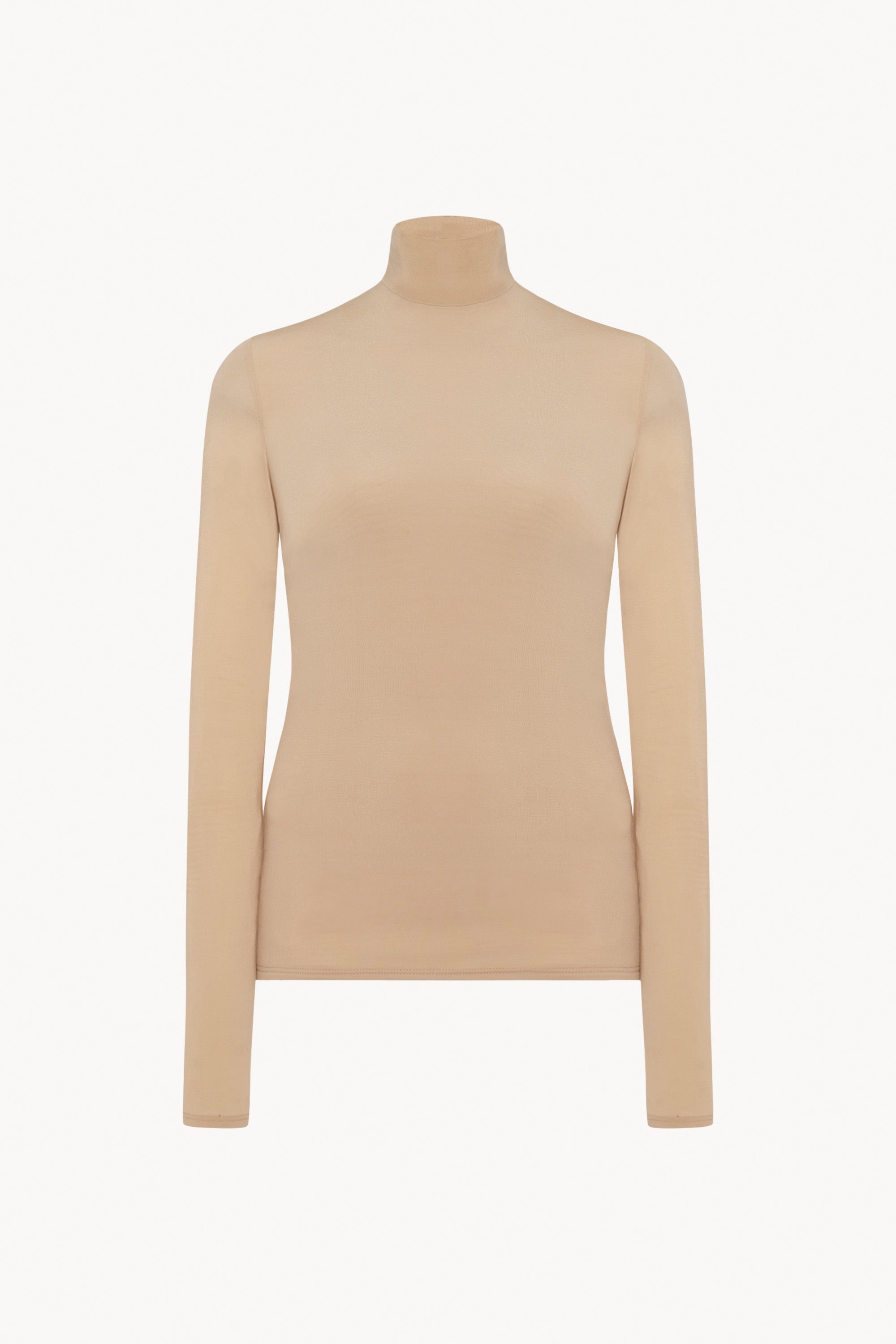 Rudd Top in Superfine Jersey - 1