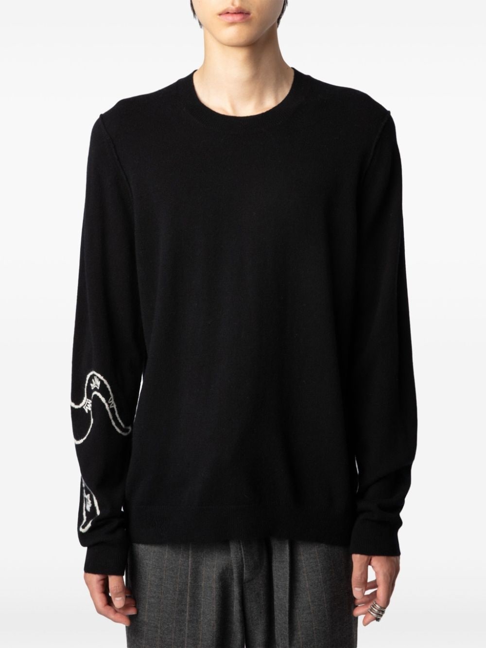 Kennedy jumper - 3
