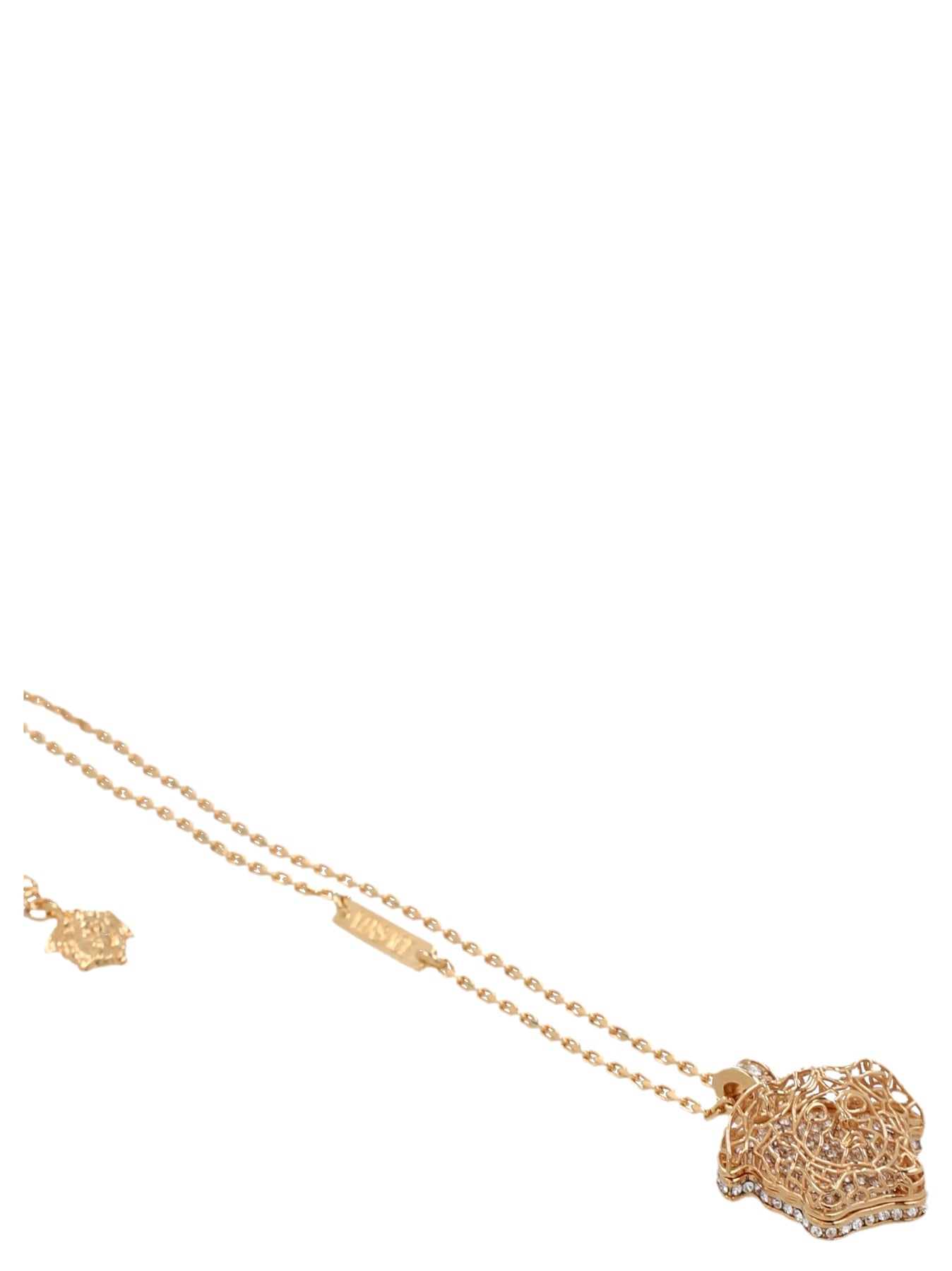 'Medusa' necklace - 3