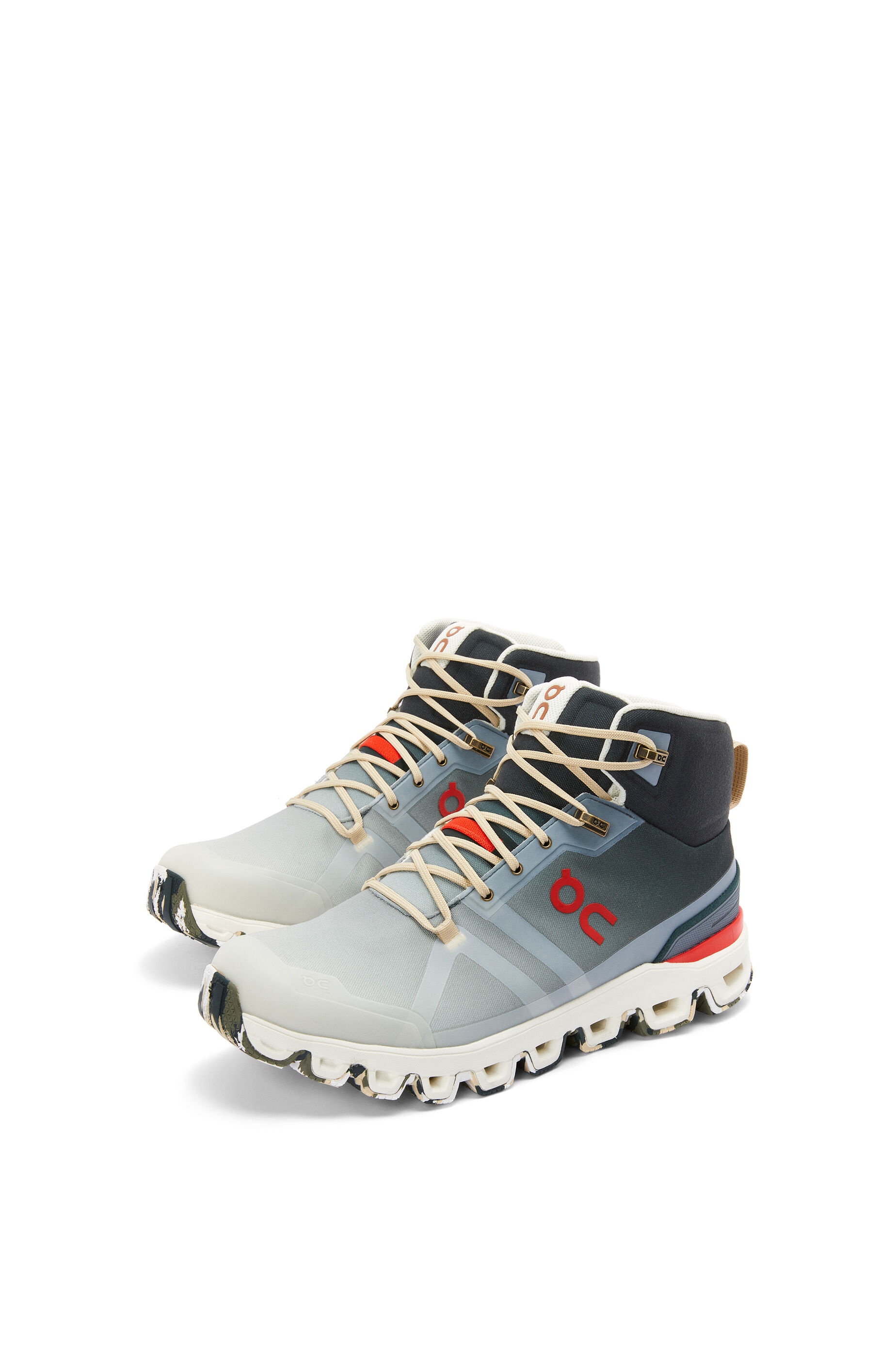 Cloudrock hiking boot in nylon - 3
