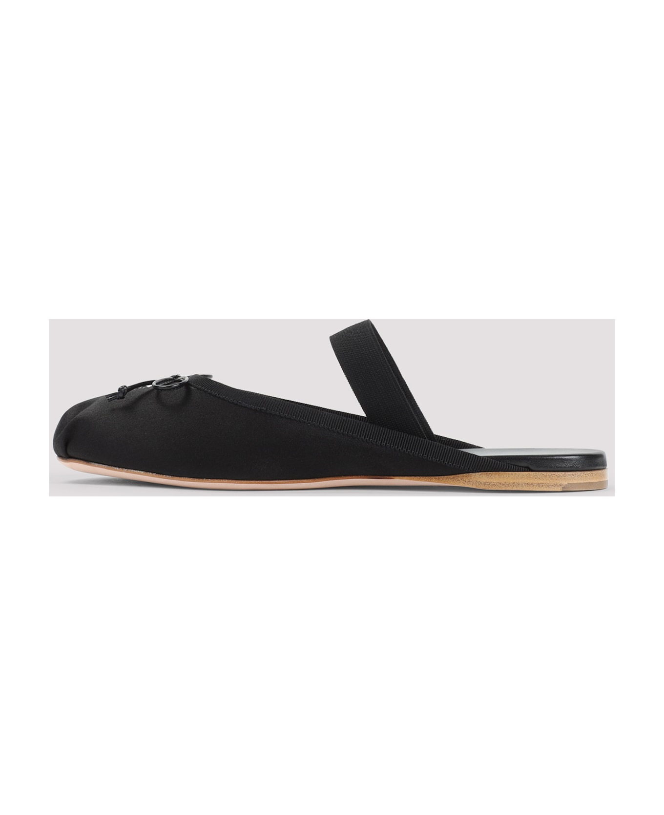 Viscose Sandals - 4