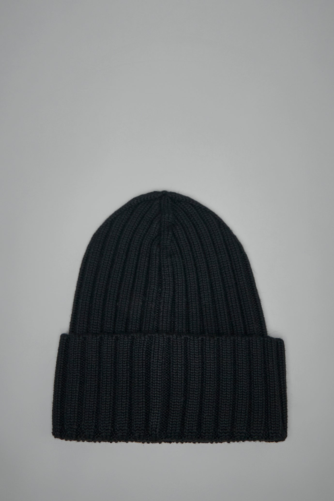 Wool Beanie - 4