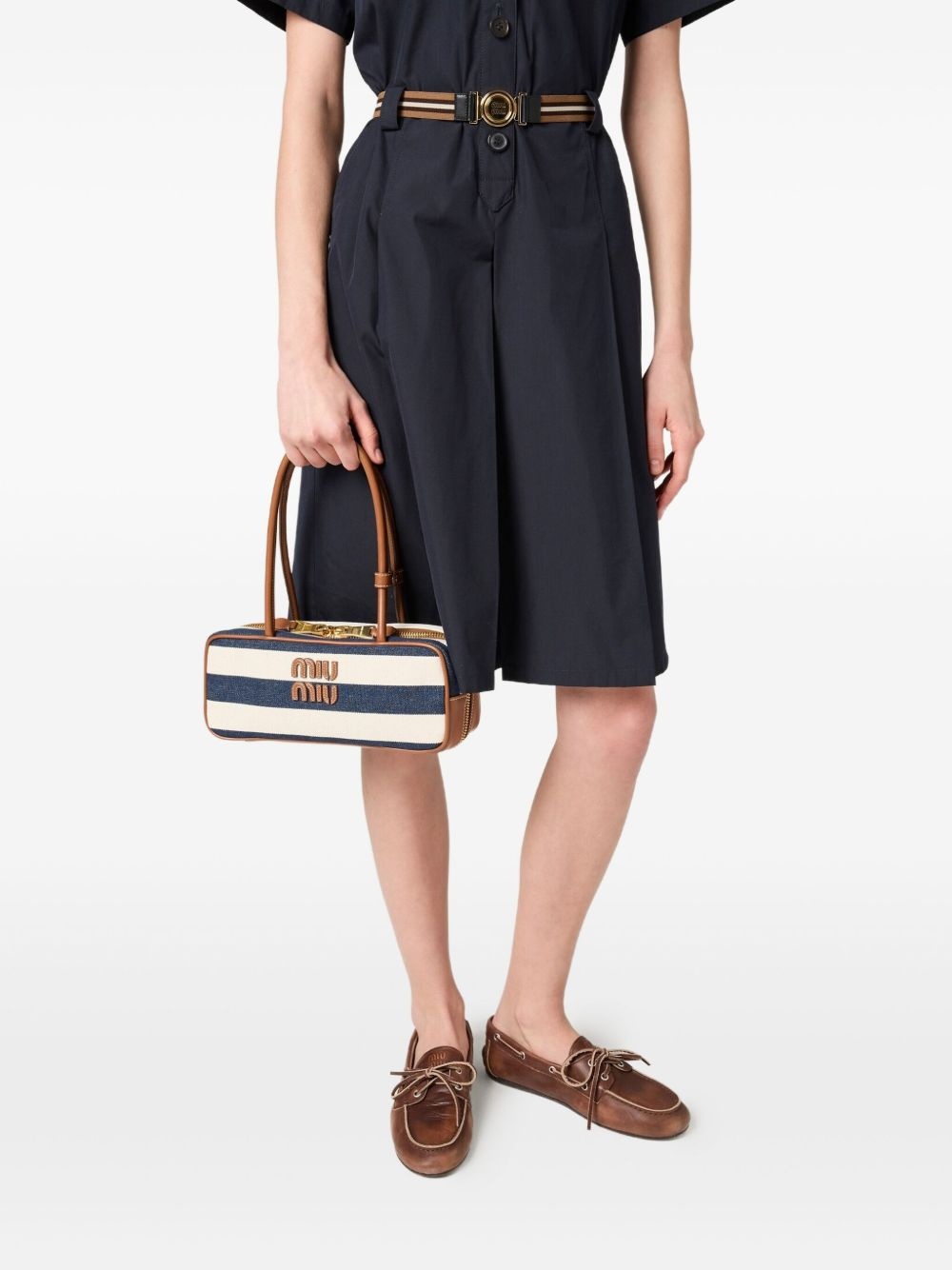 Beau tote bag - 2