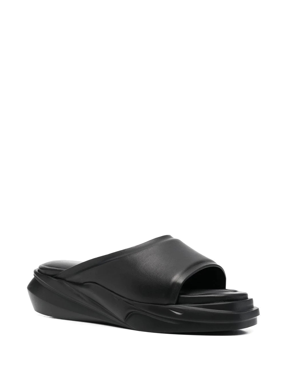 Mono chunky slides - 2