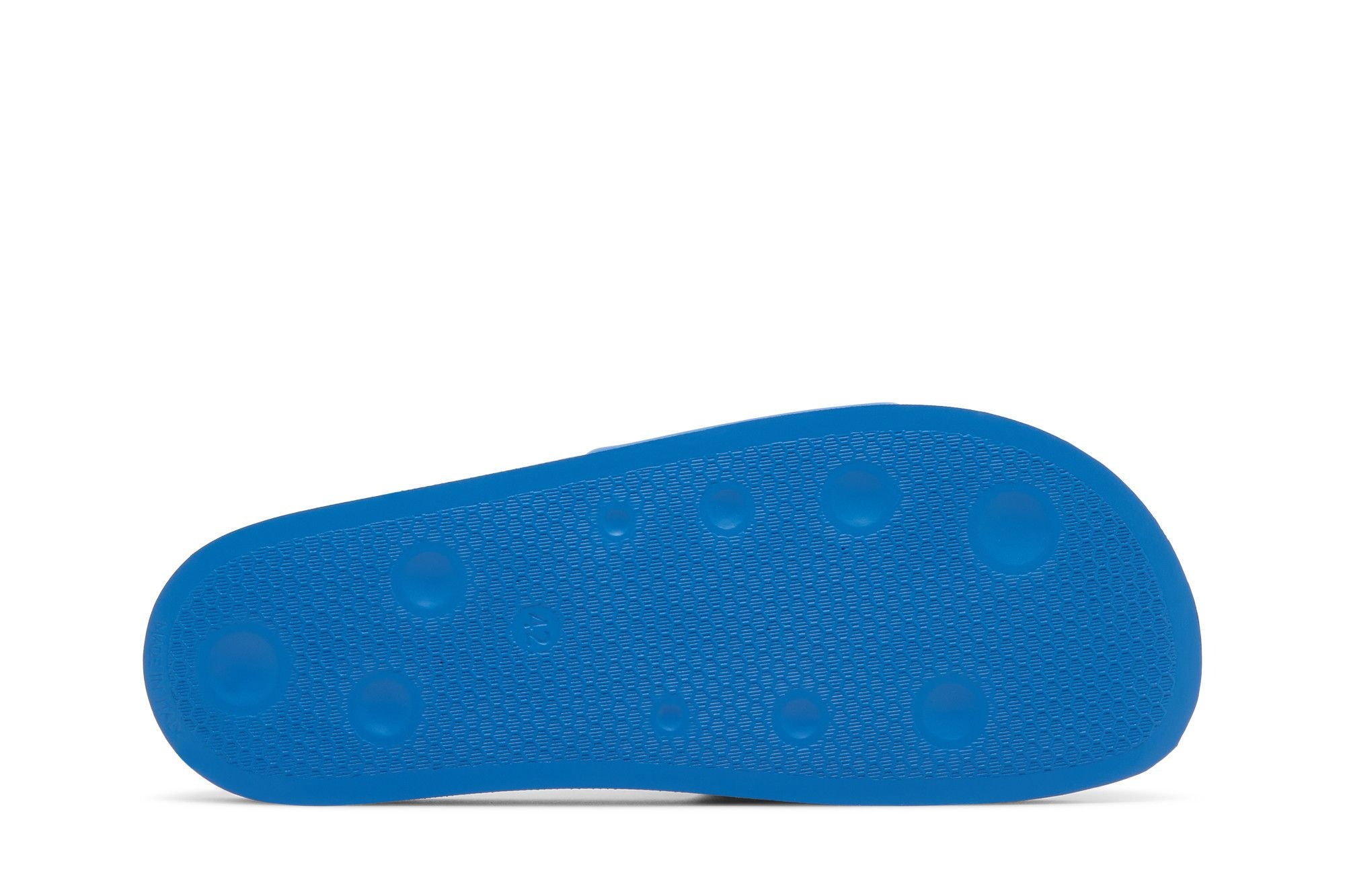 Off-White Arrows Slider 'Blue' - 4
