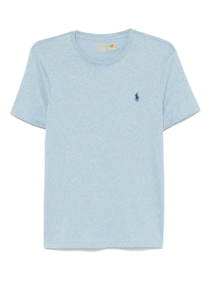 Polo Pony-motif T-shirt 1