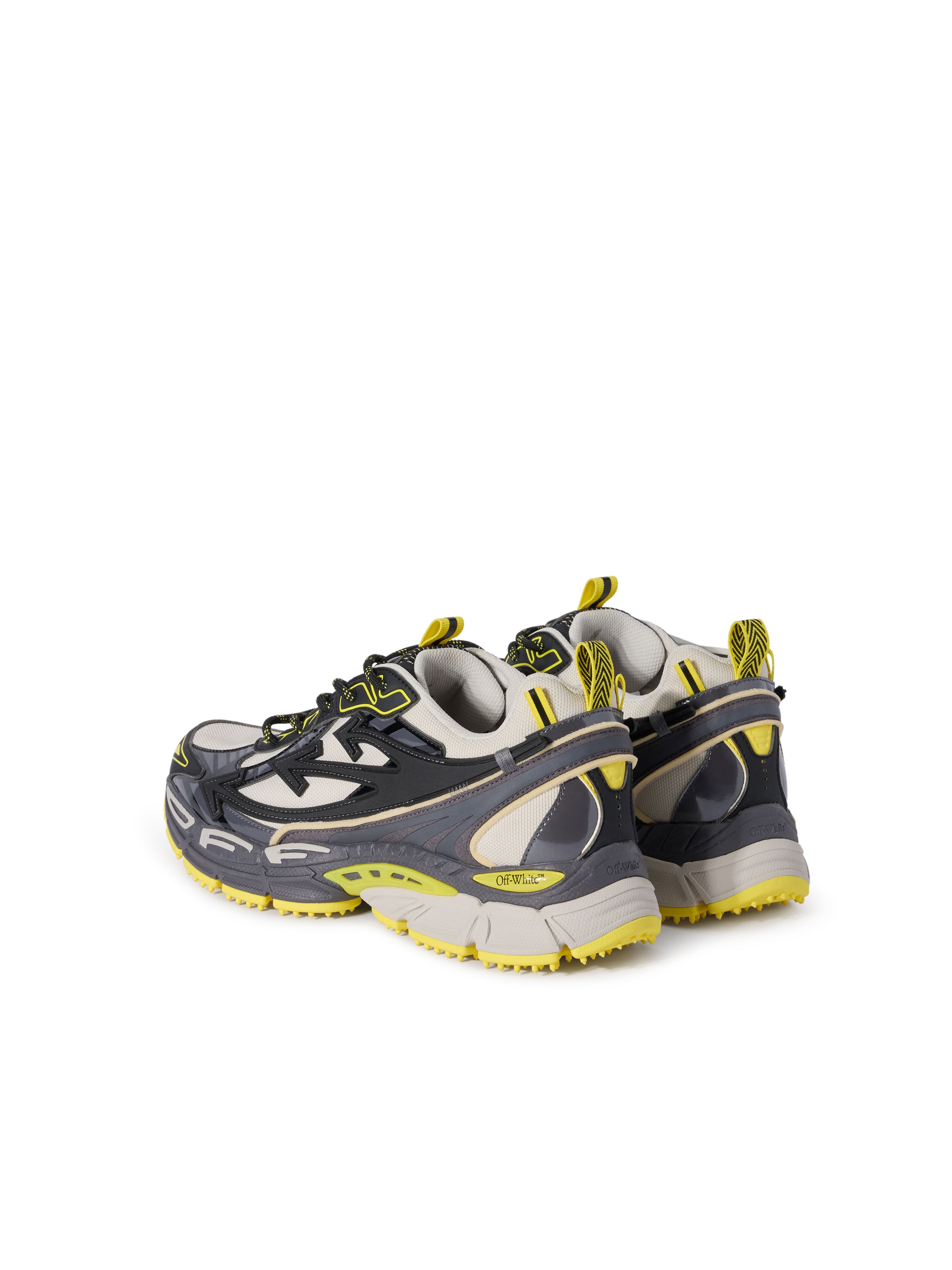 Be Right Back Sneakers - 4