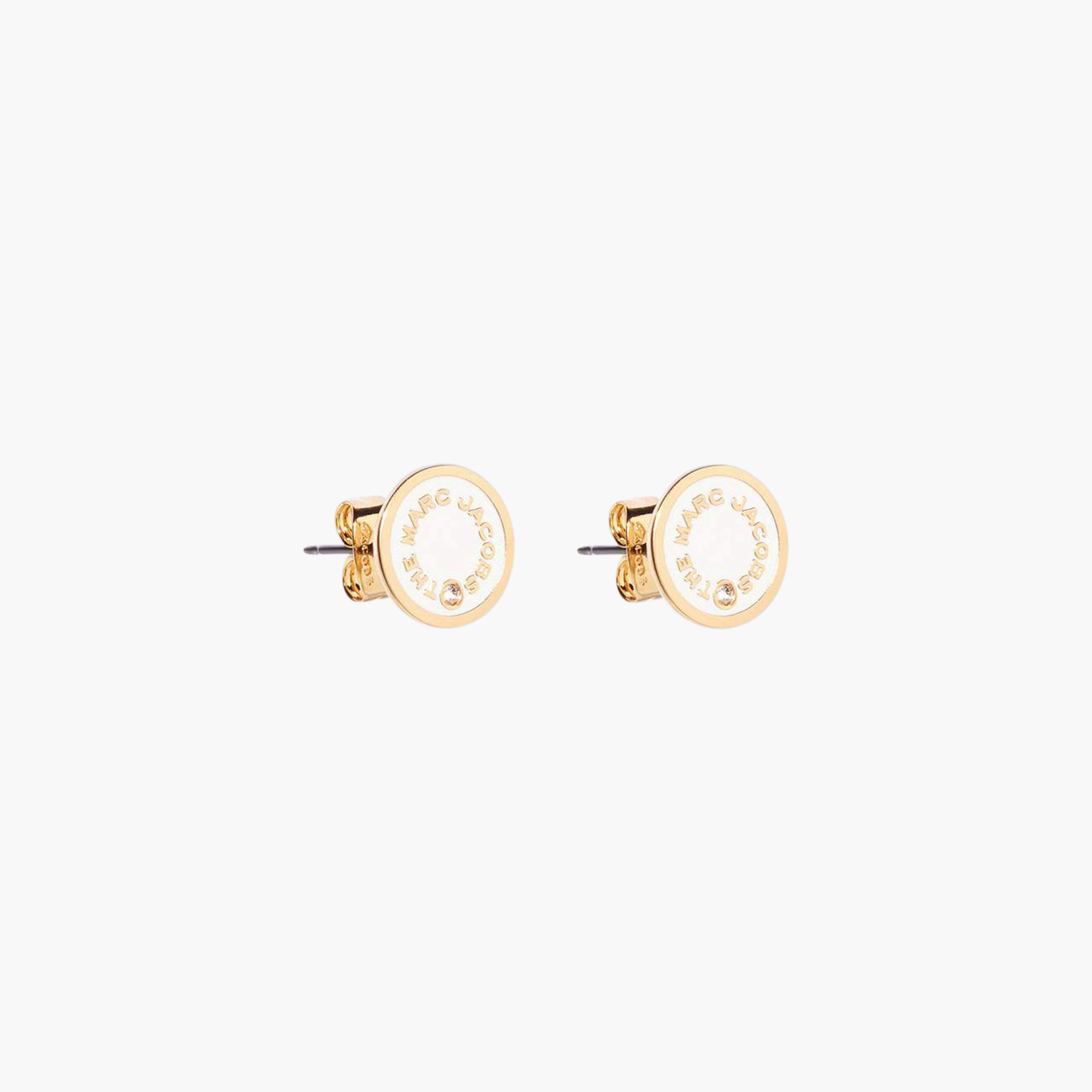 THE MEDALLION STUDS - 1