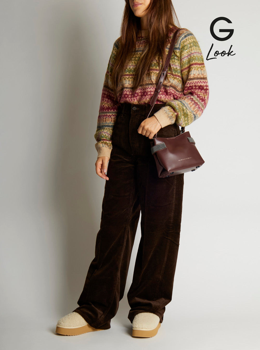 Brunello Cucinelli Women Borsa Tracolla - 7