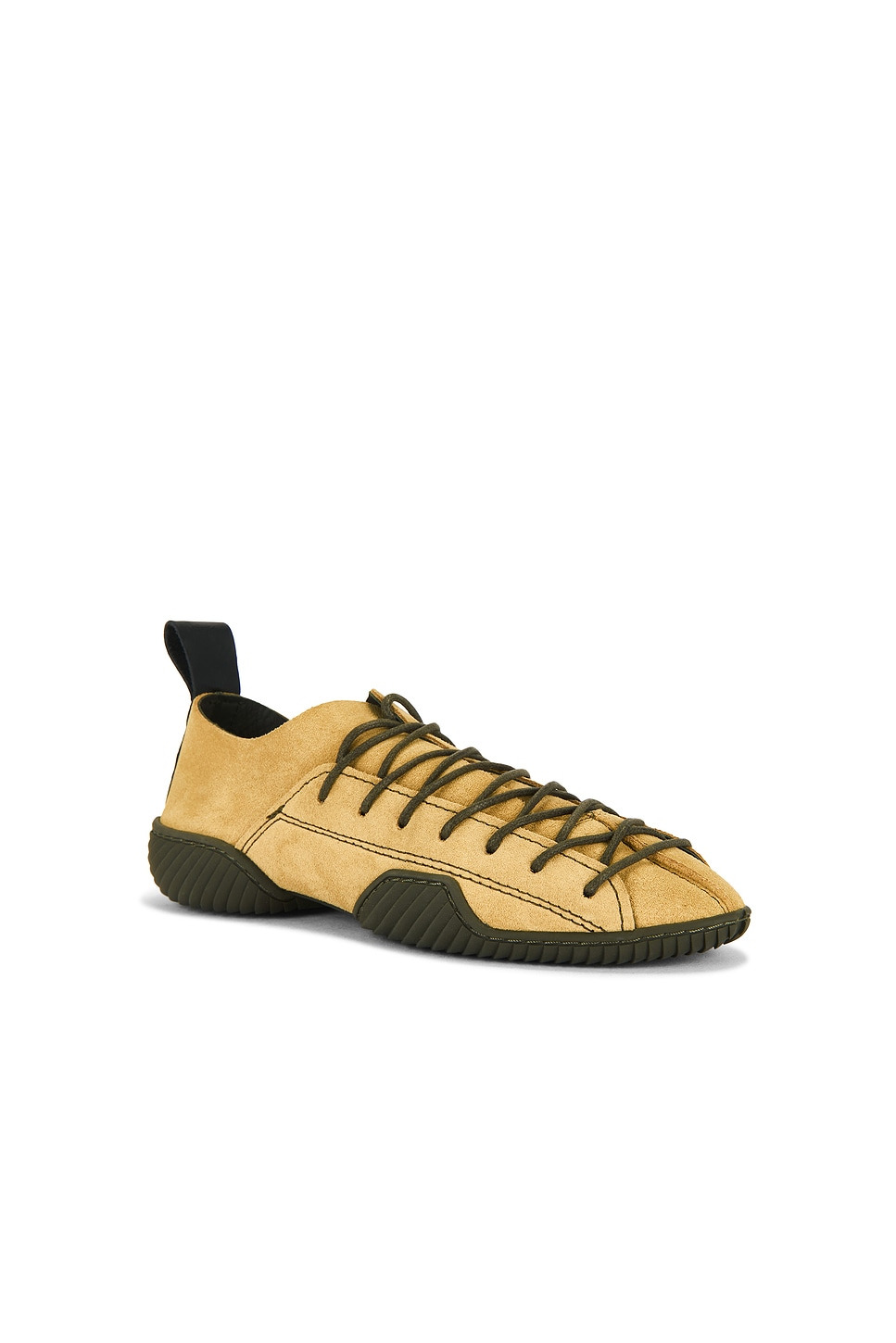 Prudence Sneaker - 2
