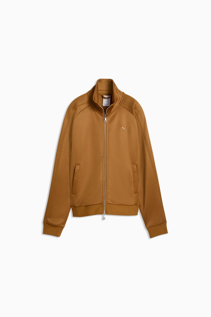 T7 Women's Track Jacket 1