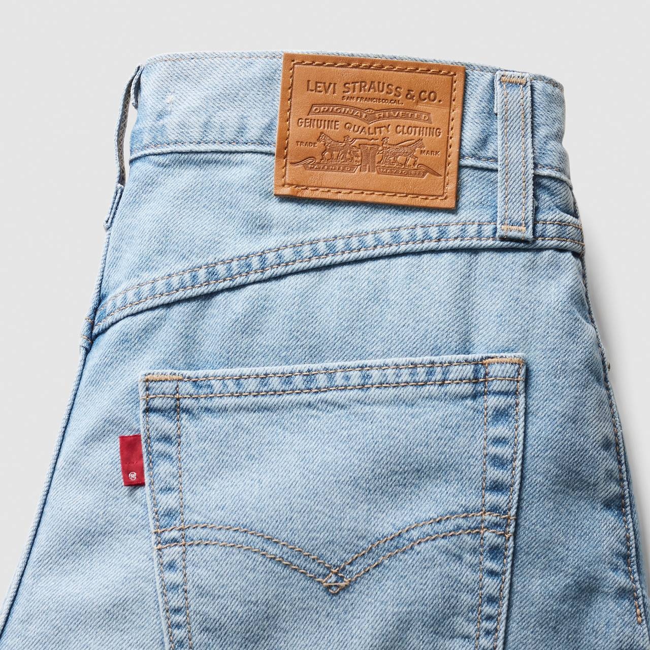 '80S MOM WOMEN'S SHORTS - 7
