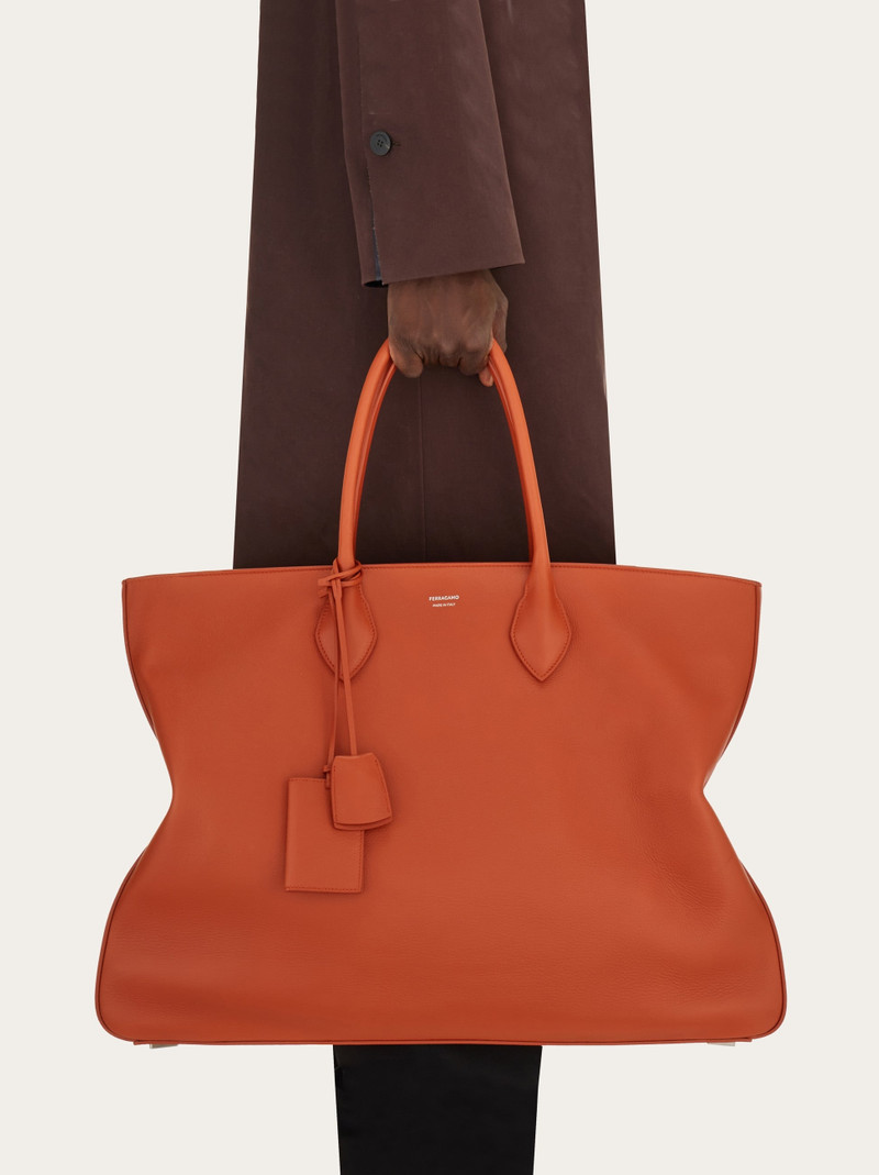 FERRAGAMO Tote bag (XL) outlook