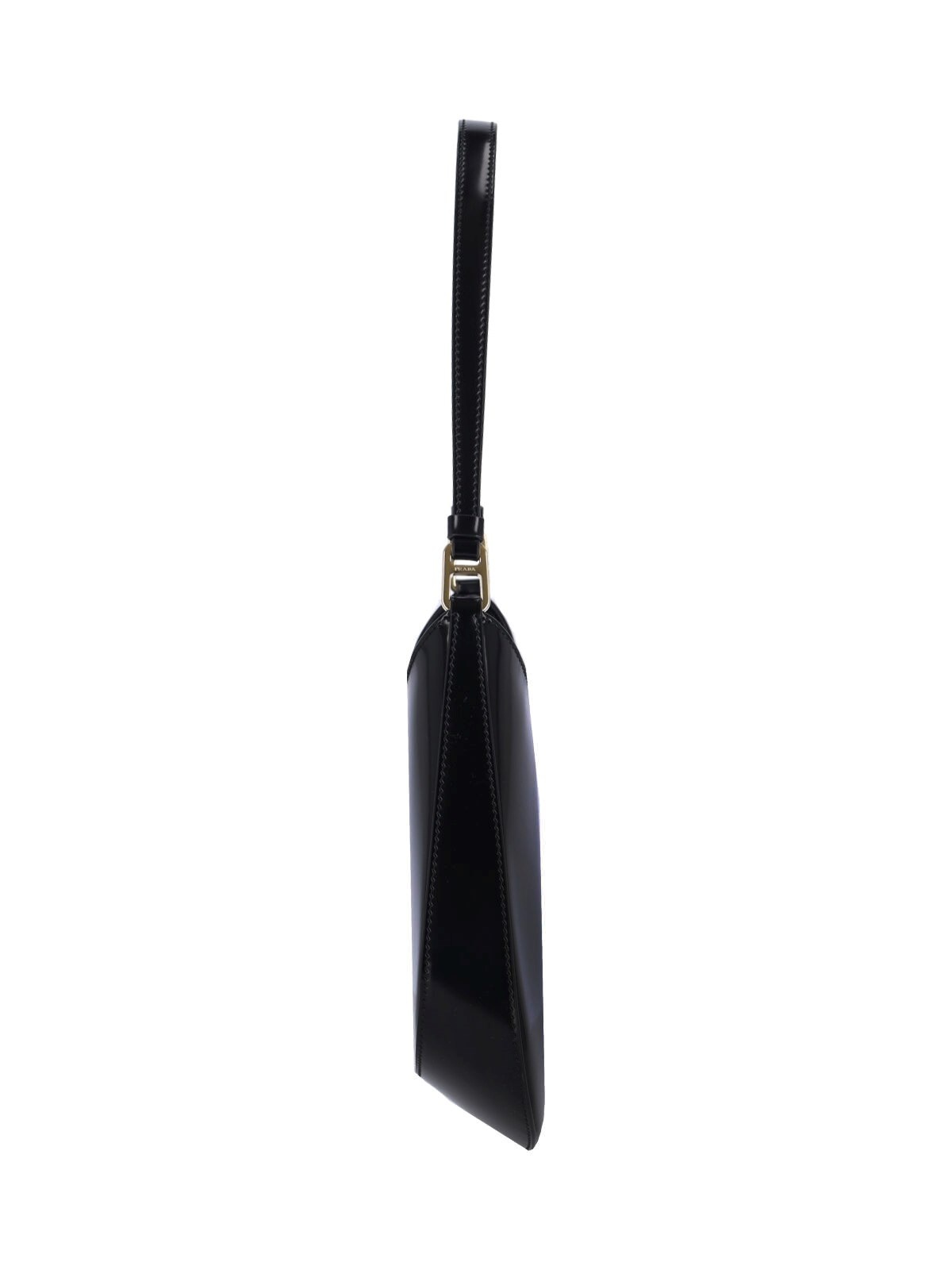 'CLEO' SHOULDER BAG - 5