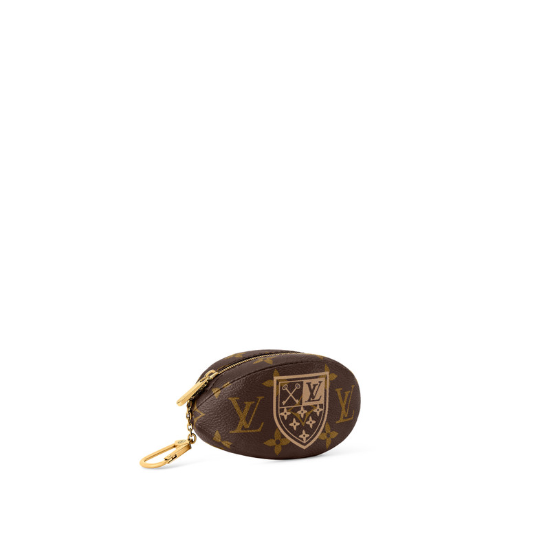 Louis Vuitton Ball Pochette Clés outlook