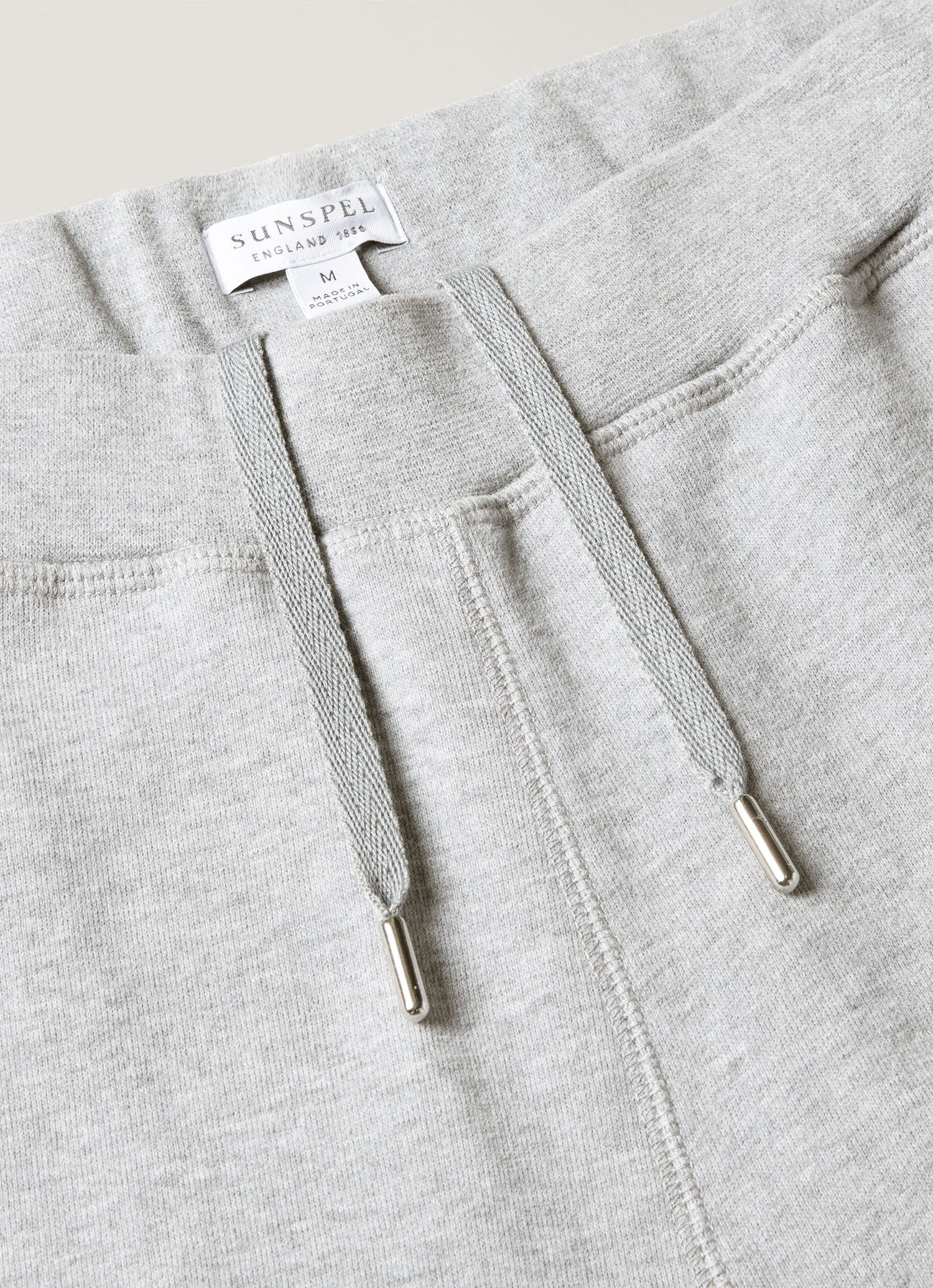 Loopback Shorts - 4