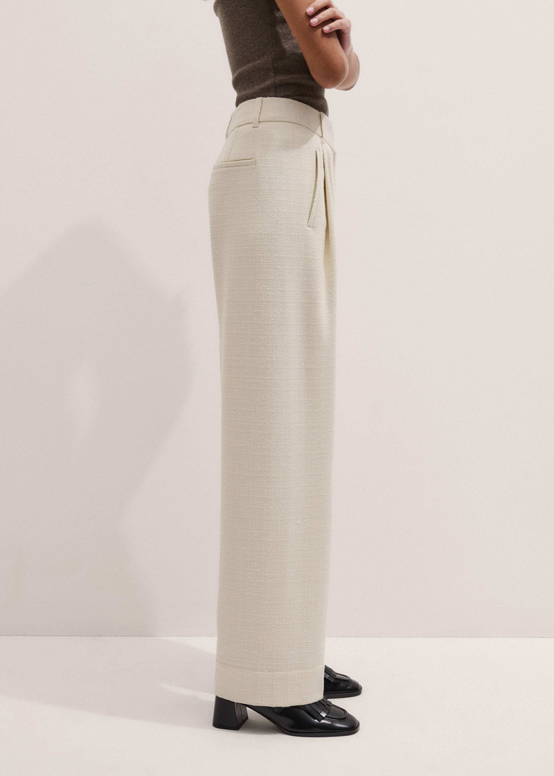 Clever Tapered Pant 7