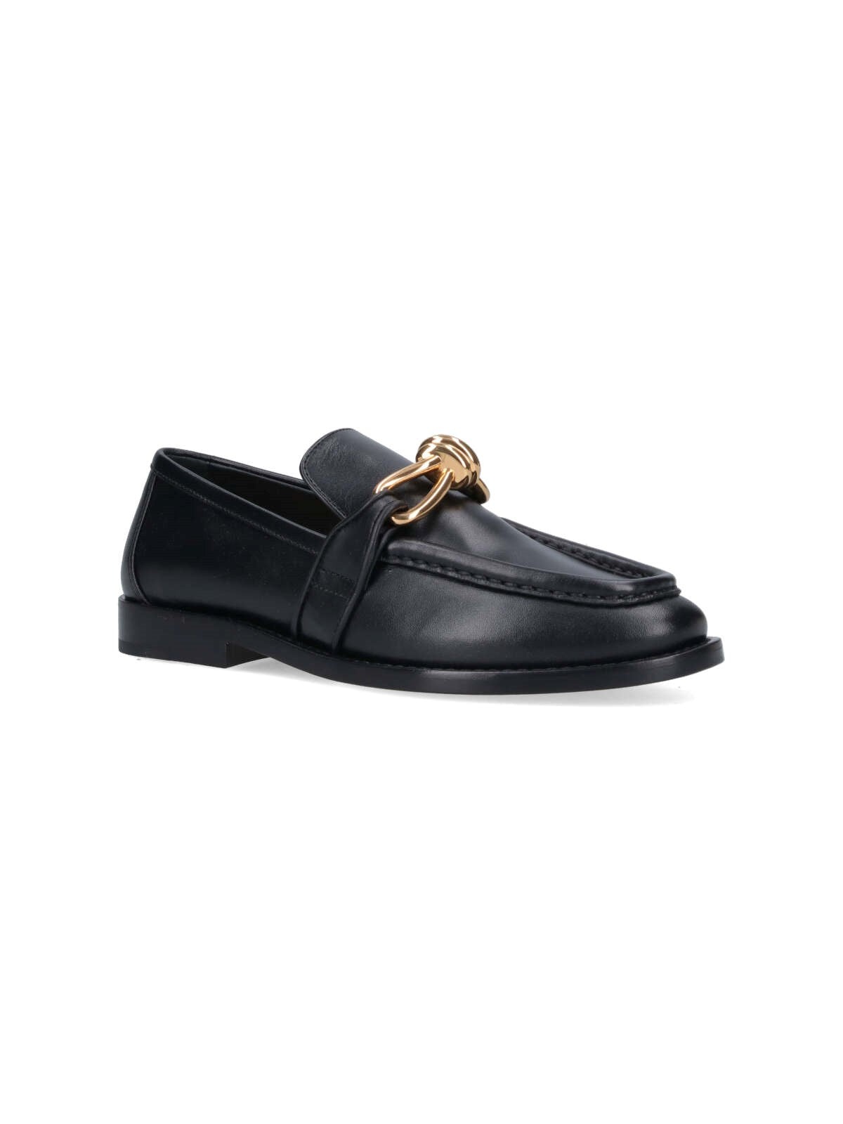 BOTTEGA VENETA ASTAIRE loafers - 2