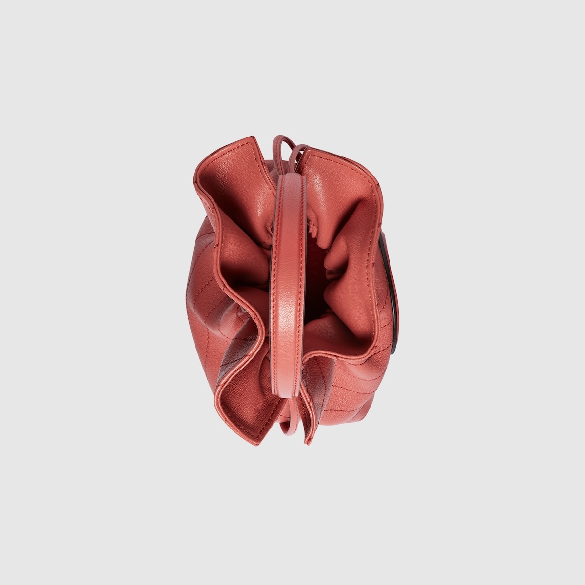 Gucci Blondie mini bucket bag - 7